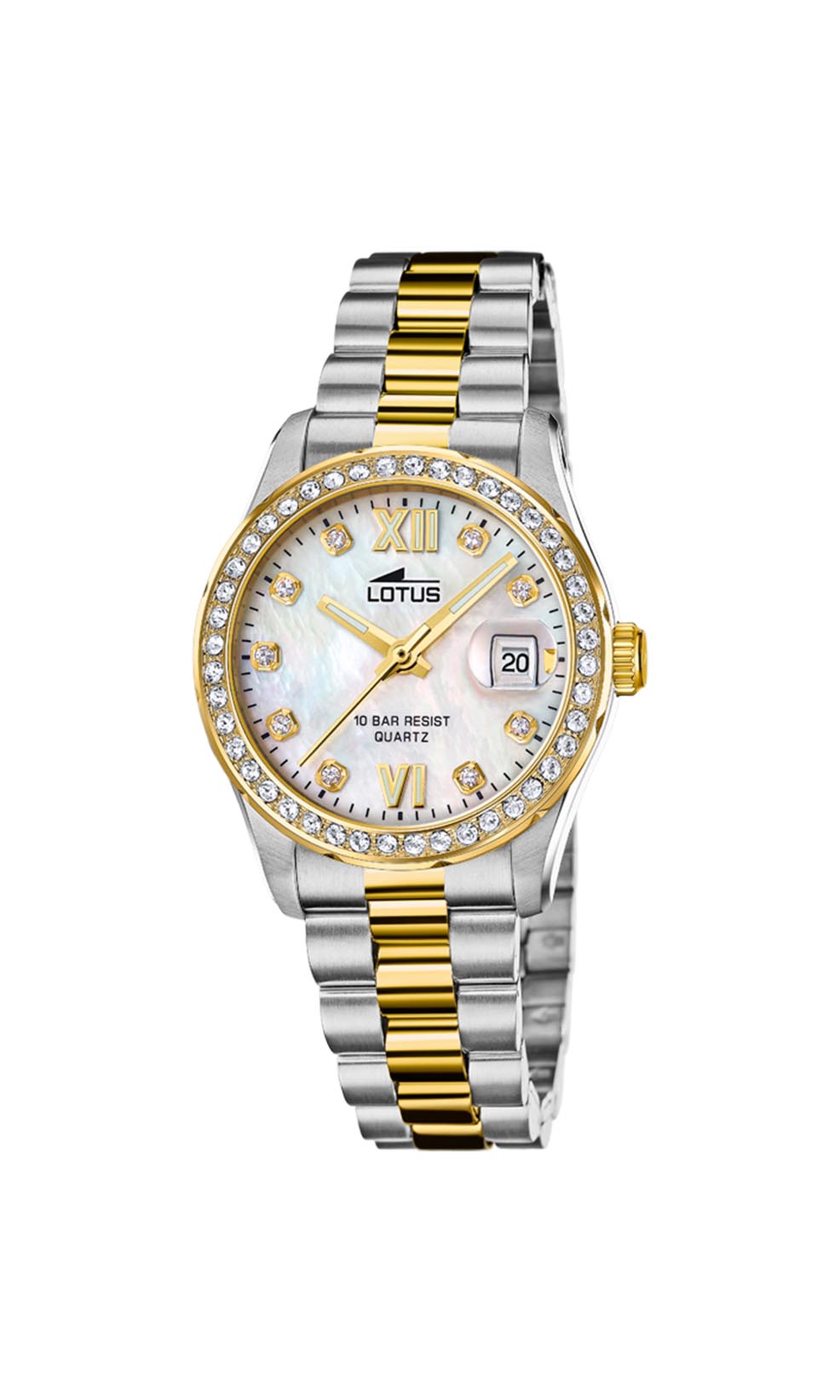 LOTUS D. FREEDOM COLLECTION