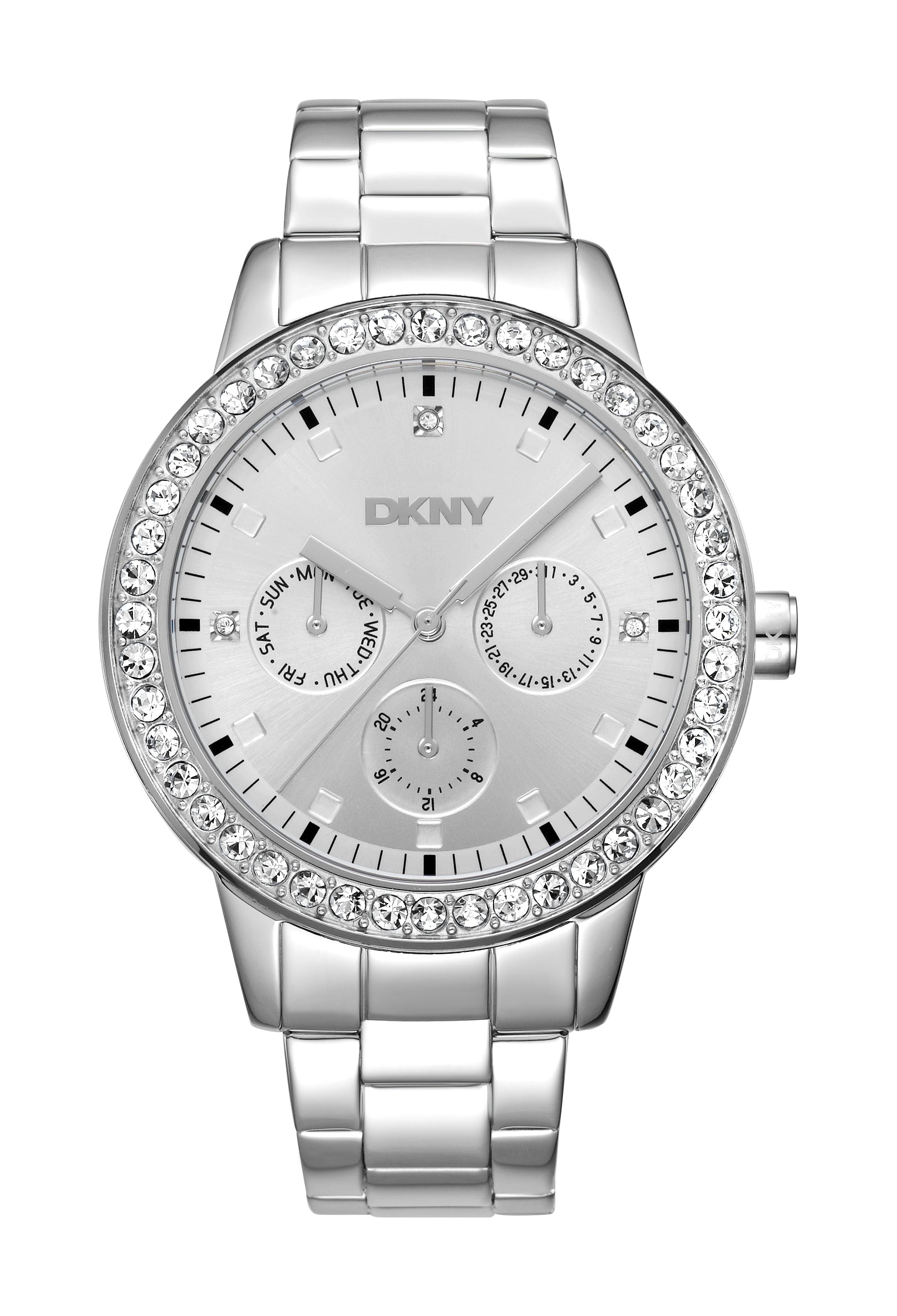 DKNY D. PARSONS MULTI GLITZ