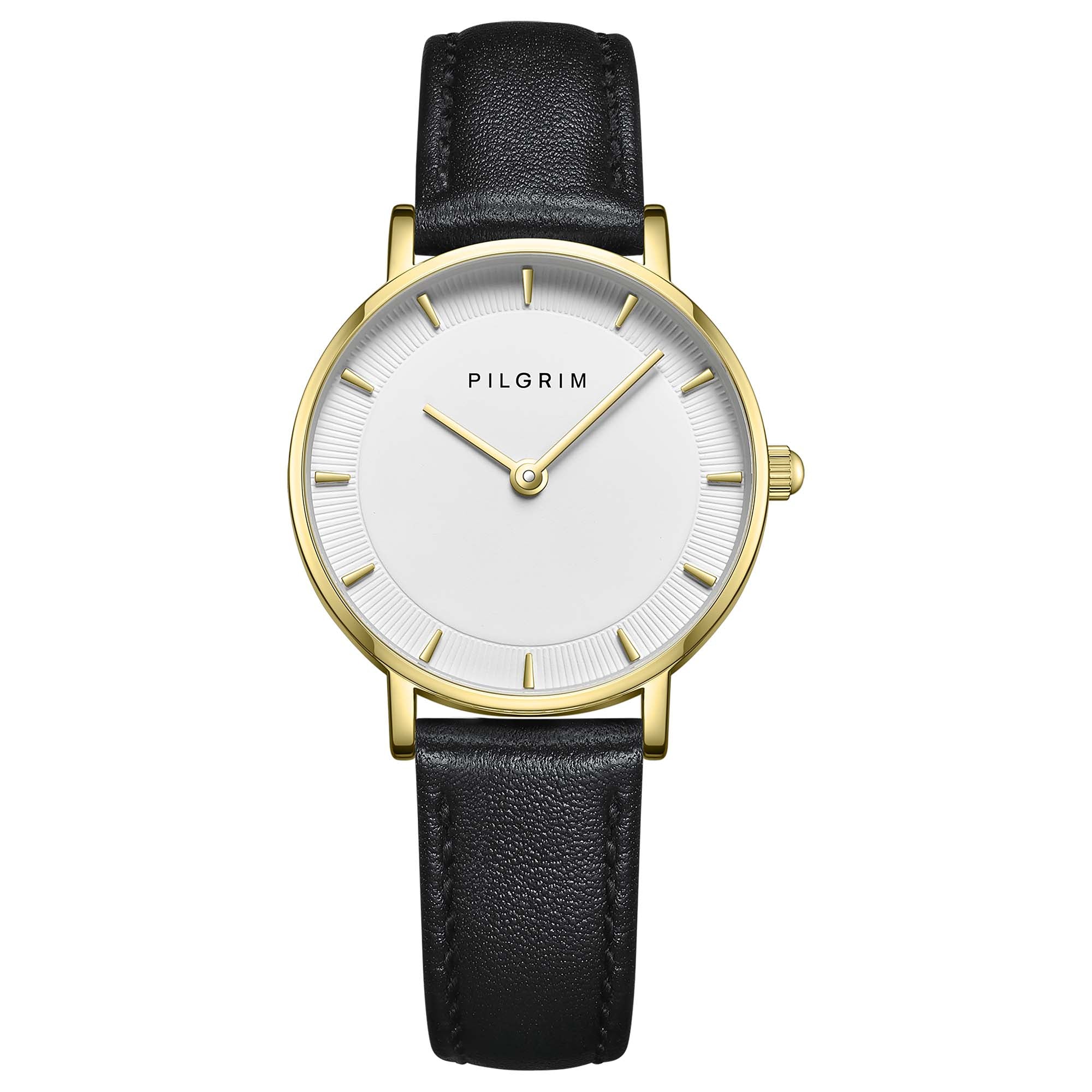 PILGRIM