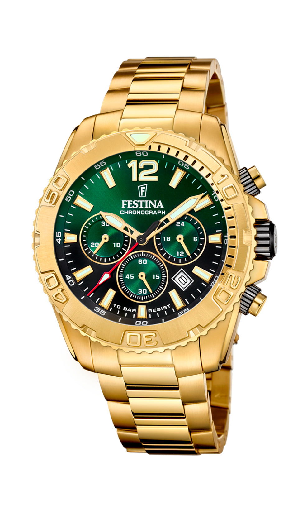 FESTINA H. TIMELESS CHRONO