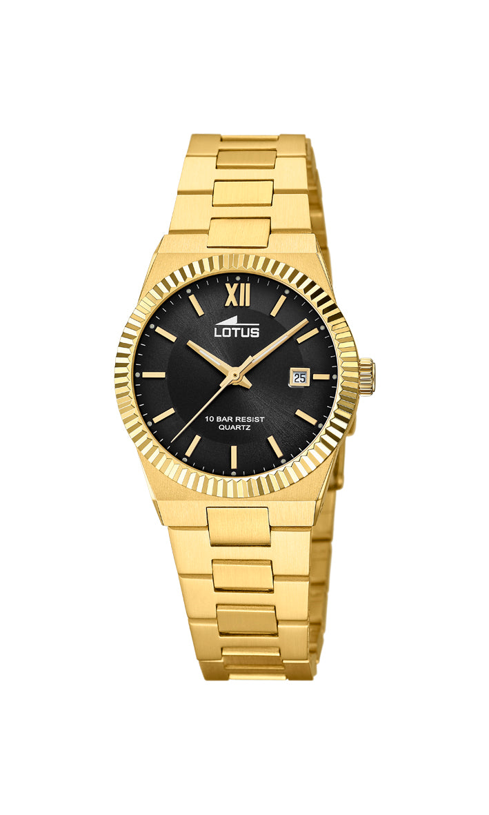 LOTUS D. FREEDOM COLLECTION