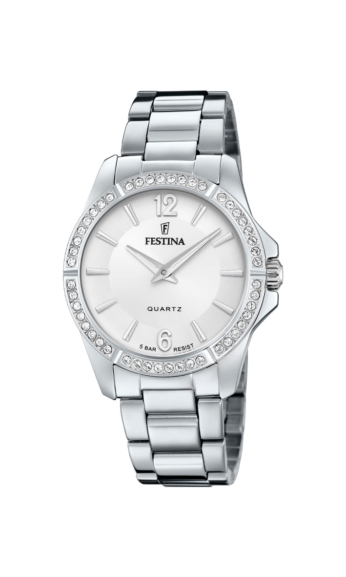 FESTINA D. MADEMOISELLE