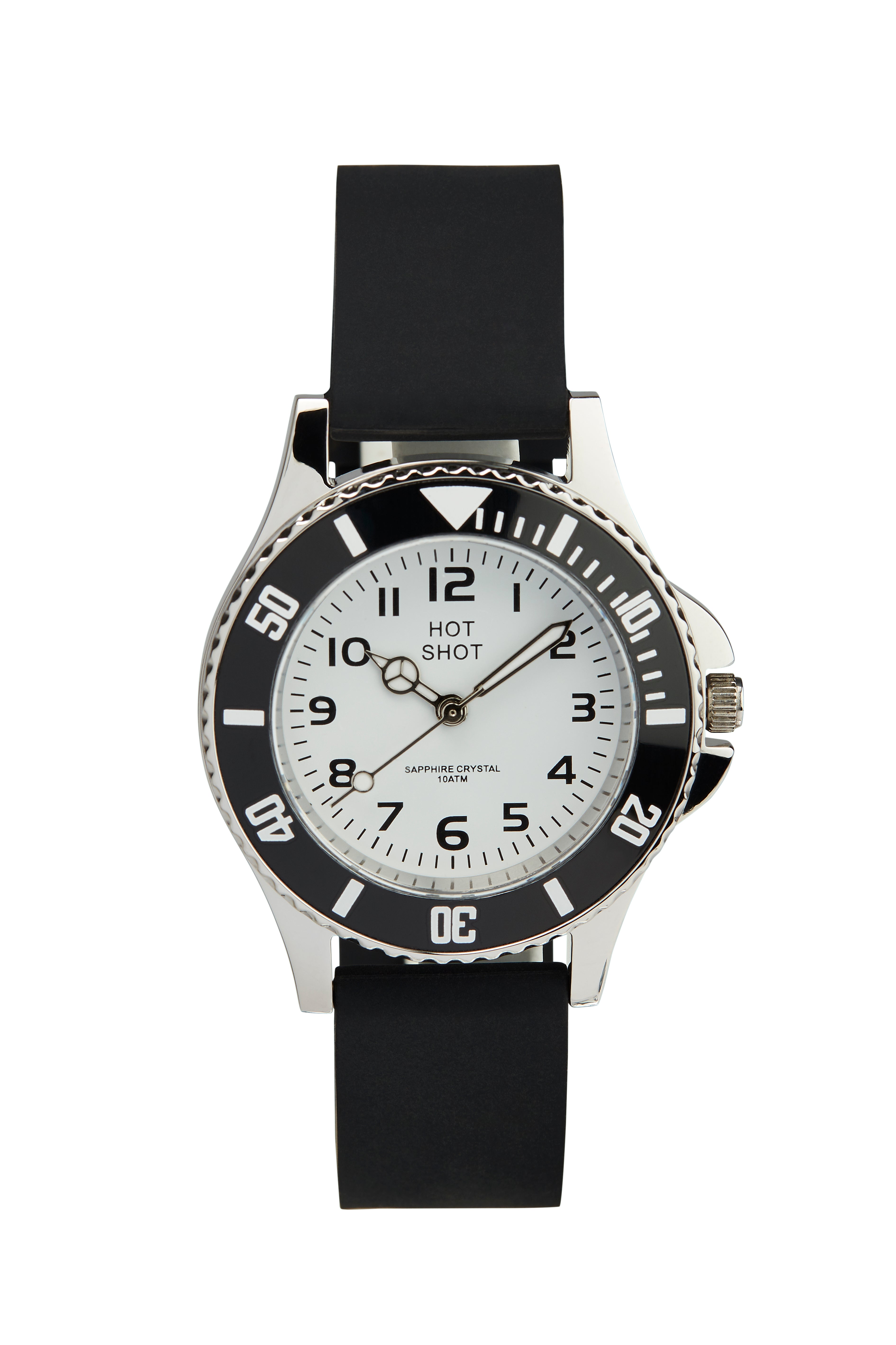 HOT SHOT DRENG REM (2547/4)