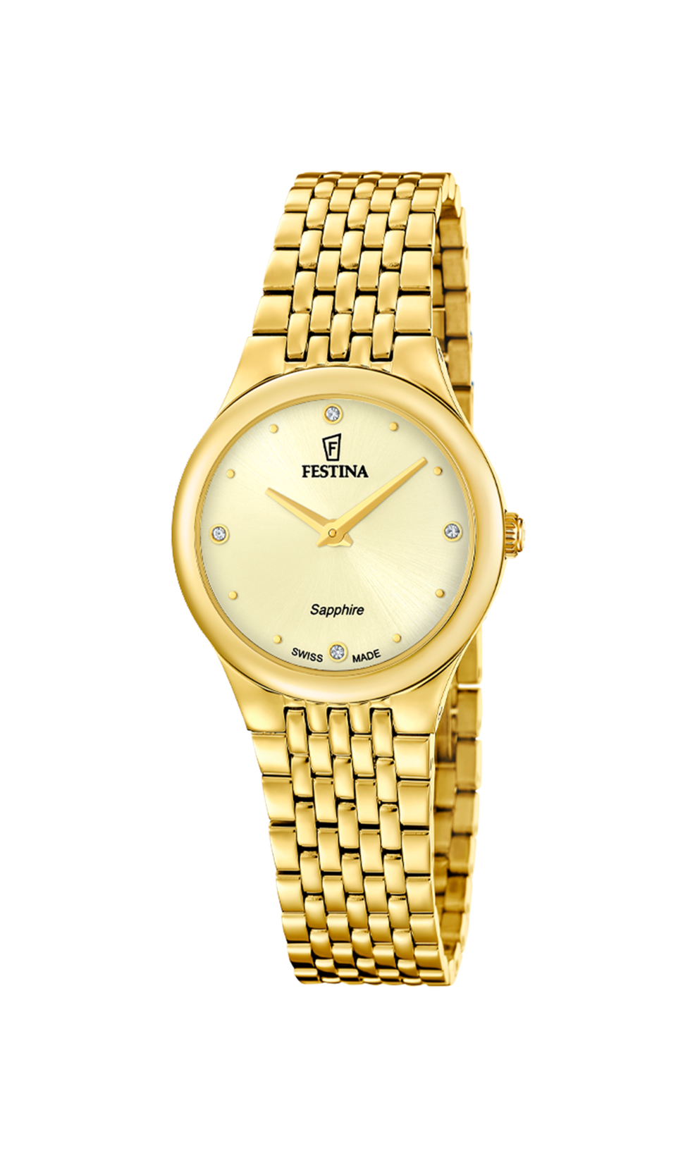 FESTINA SWISS MADE GRACE