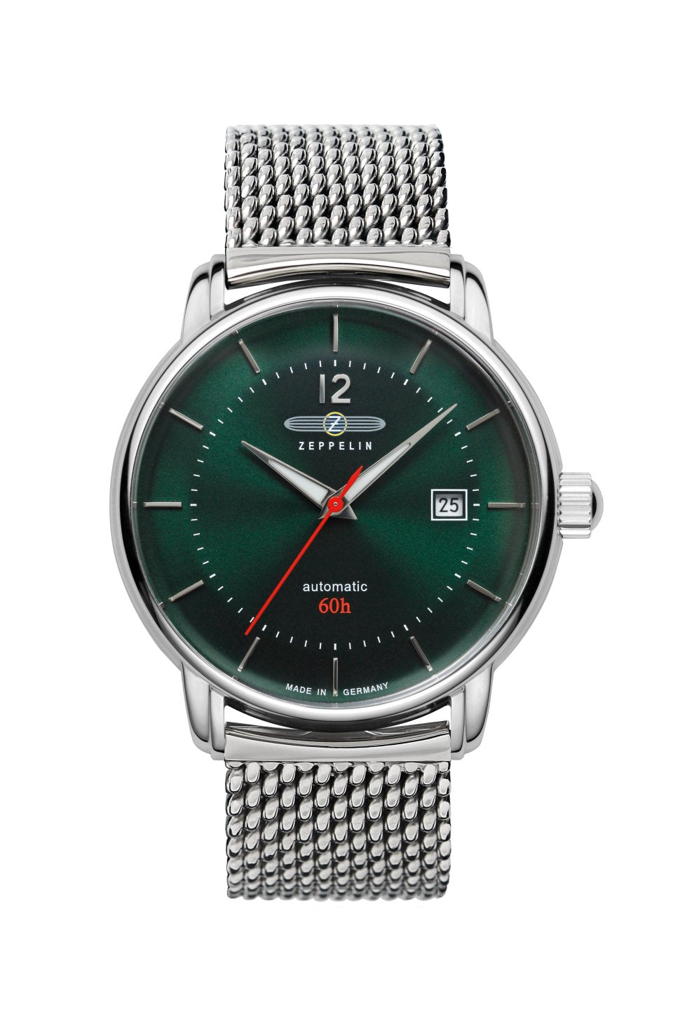 ZEPPELIN H. BODENSEE