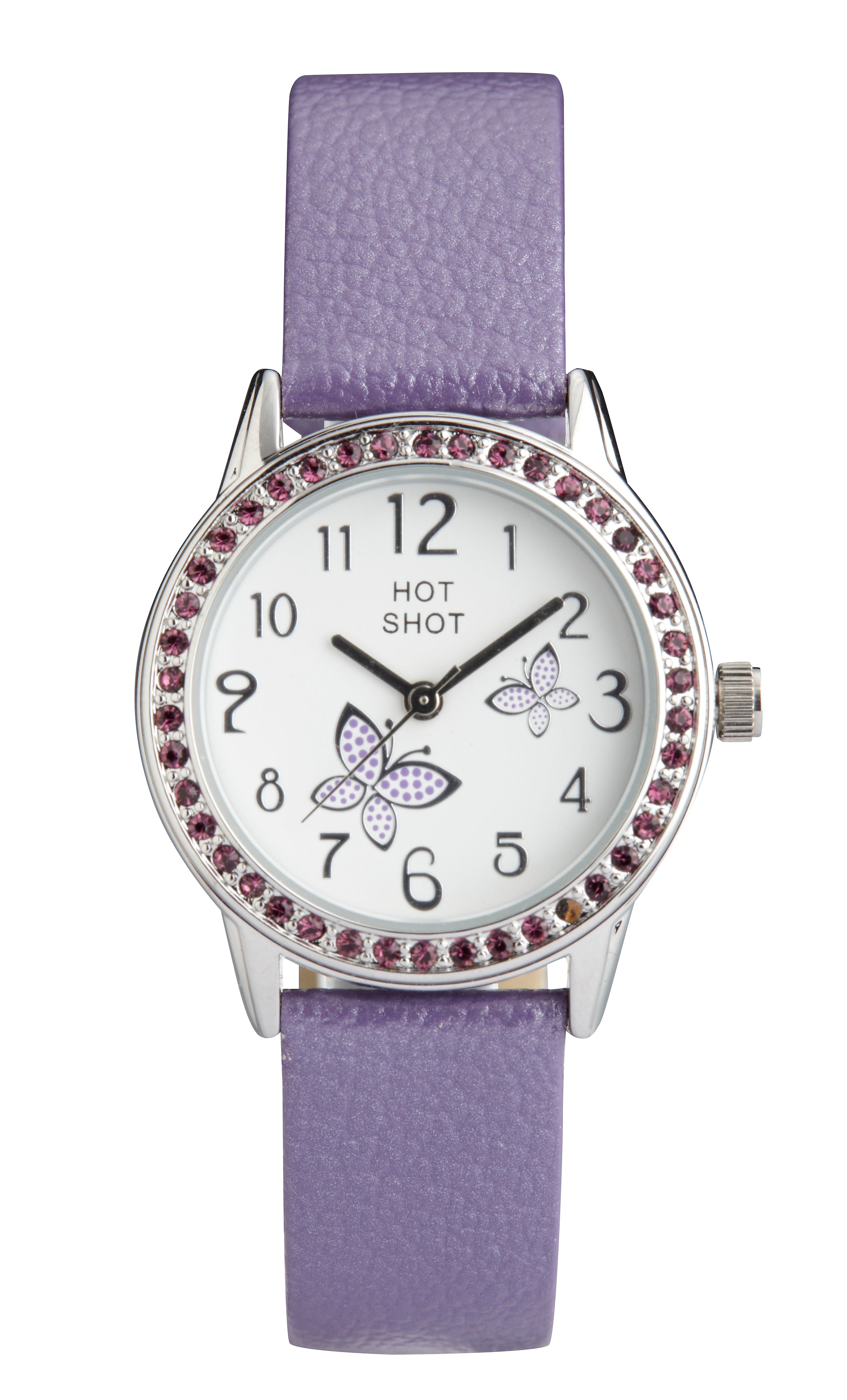 HOT SHOT PIGE STEN (1878/3)