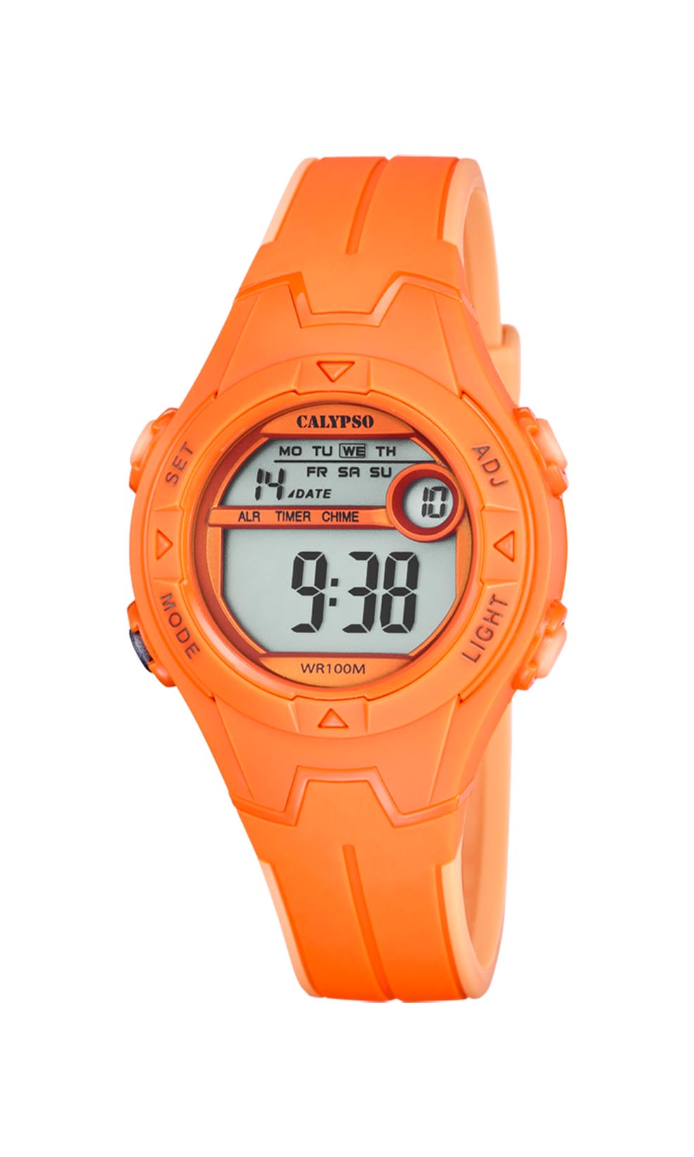 CALYPSO JUNIOR COLLECTION