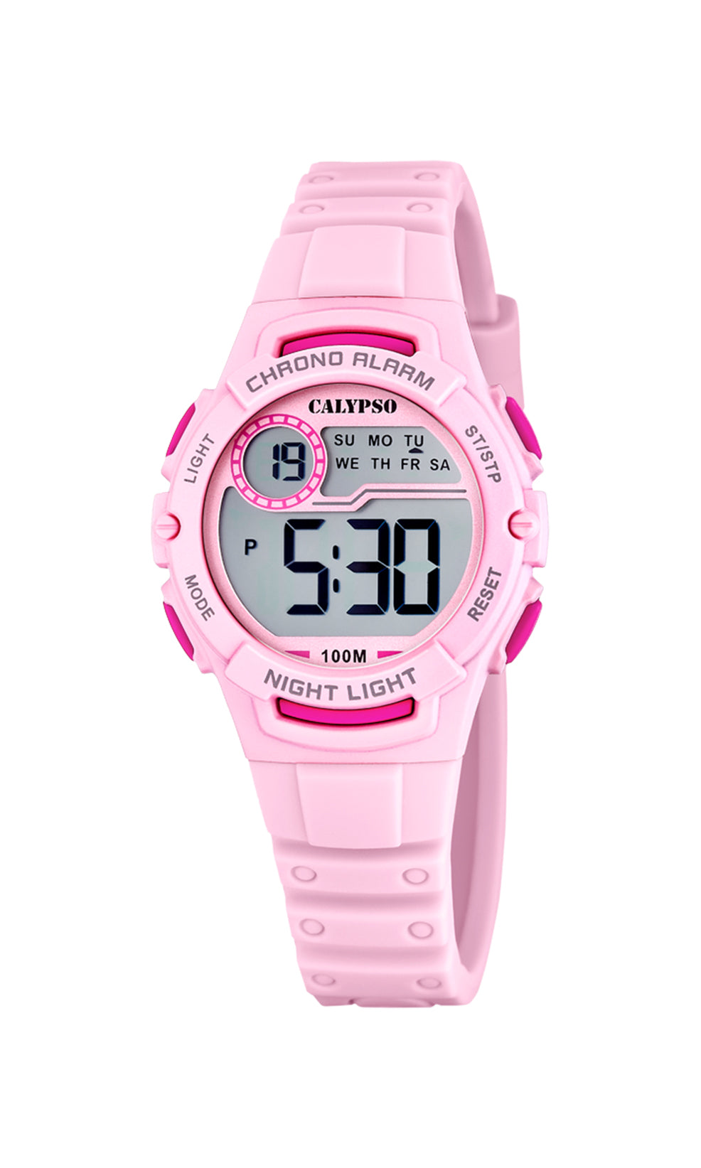 CALYPSO BØRNEUR DIGITAL