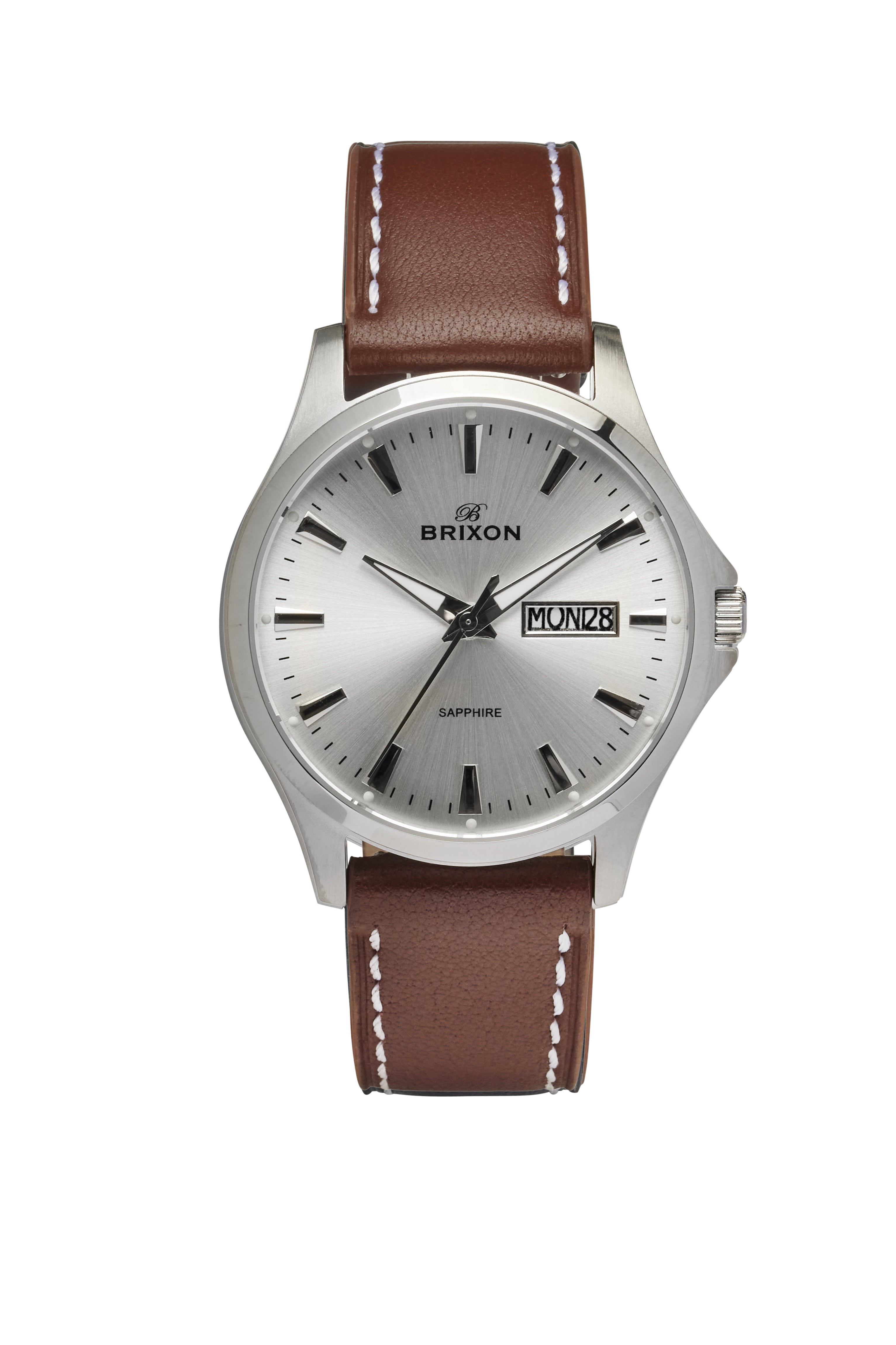 BRIXON DAG/DATO SAPPHIRE