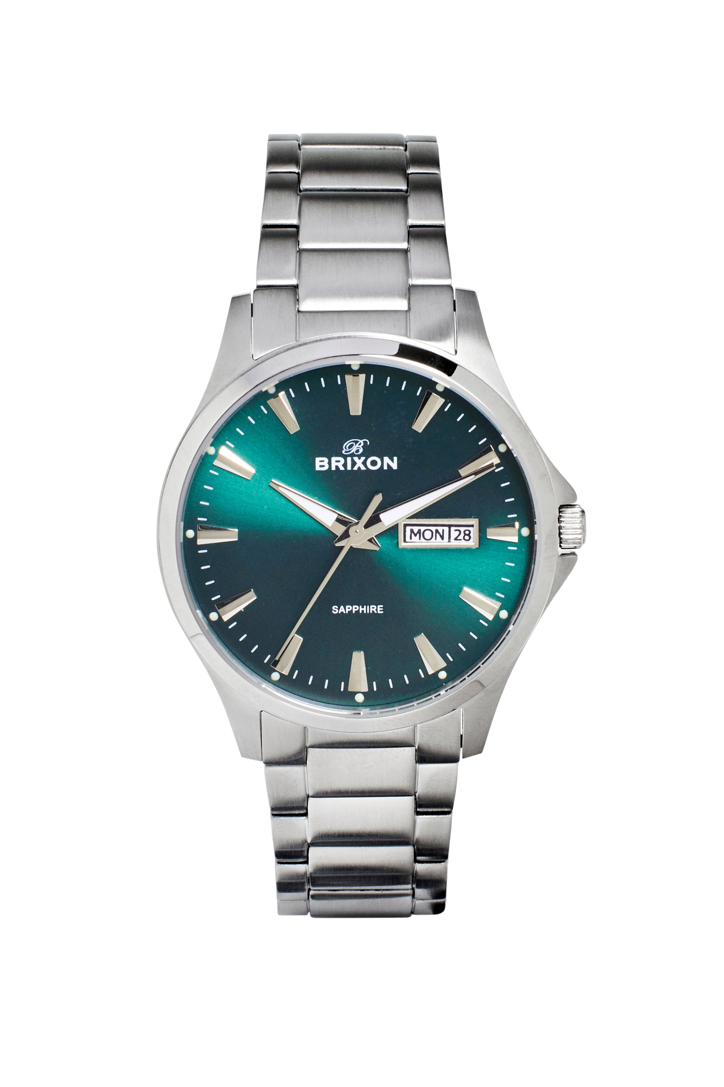 BRIXON DAG/DATO SAPPHIRE