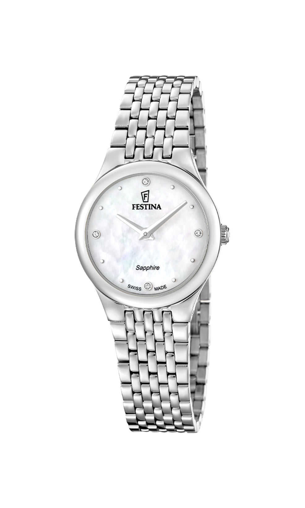 FESTINA SWISS MADE GRACE