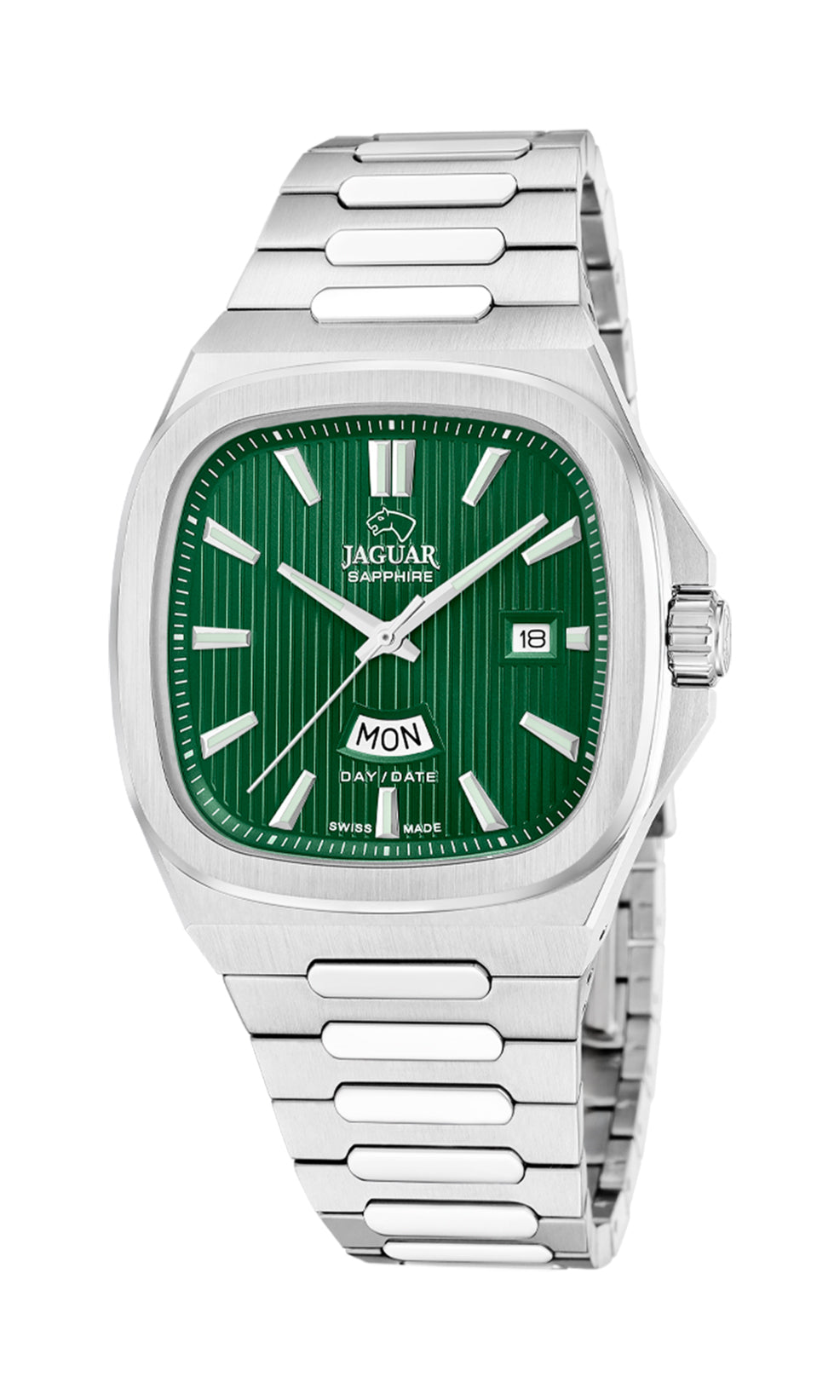 JAGUAR RONDCARRE DAY/DATE