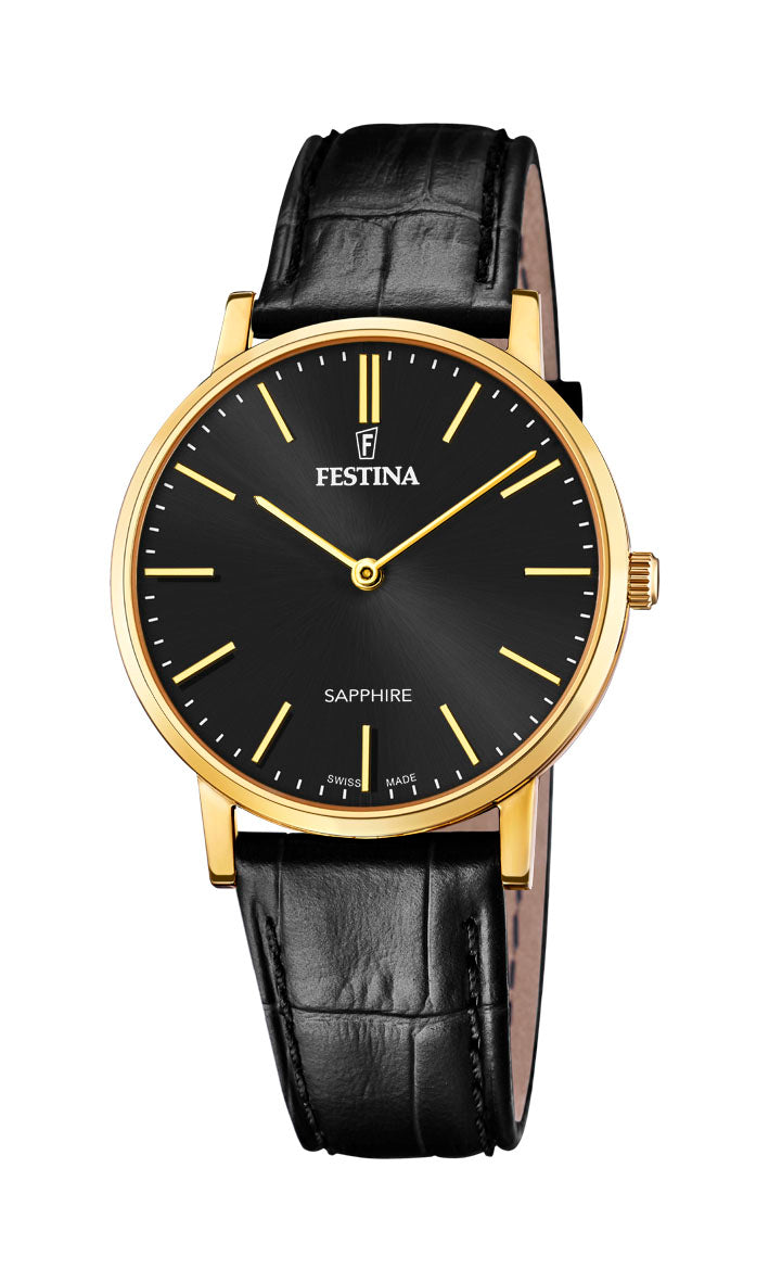 FESTINA H. SWISS MADE SLIM