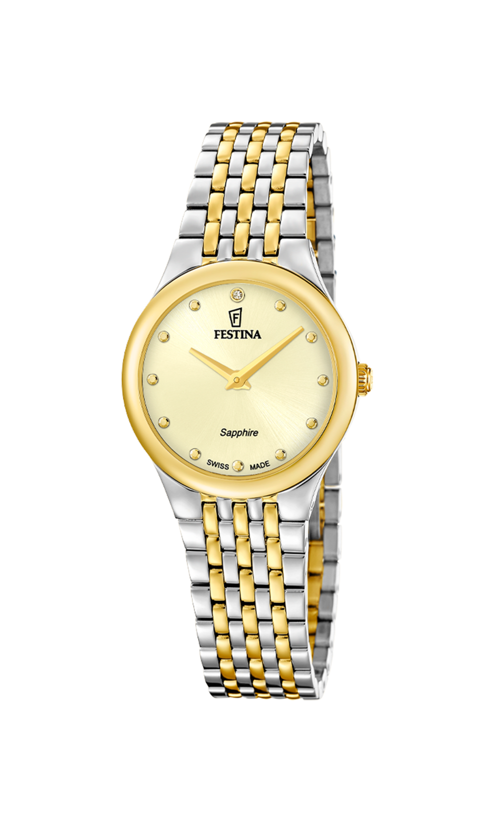 FESTINA SWISS MADE GRACE