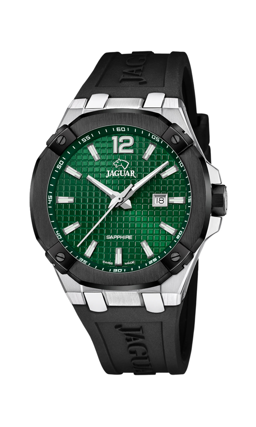 JAGUAR H. DIPLOMATIC