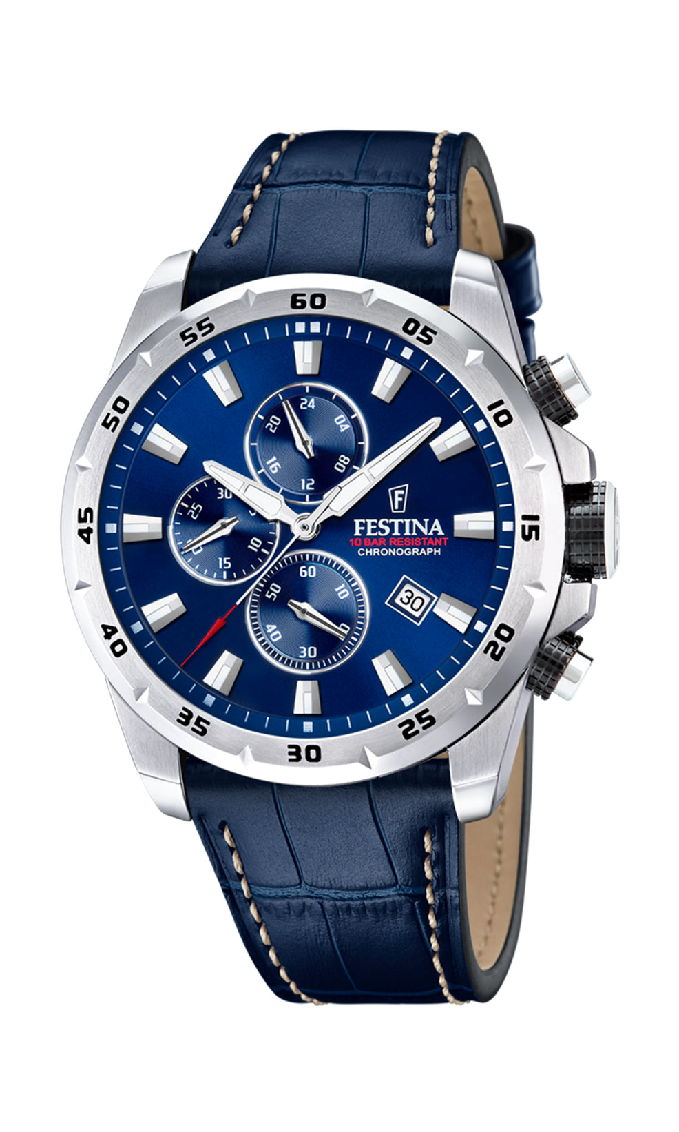FESTINA H. TIMELESS CHRONO