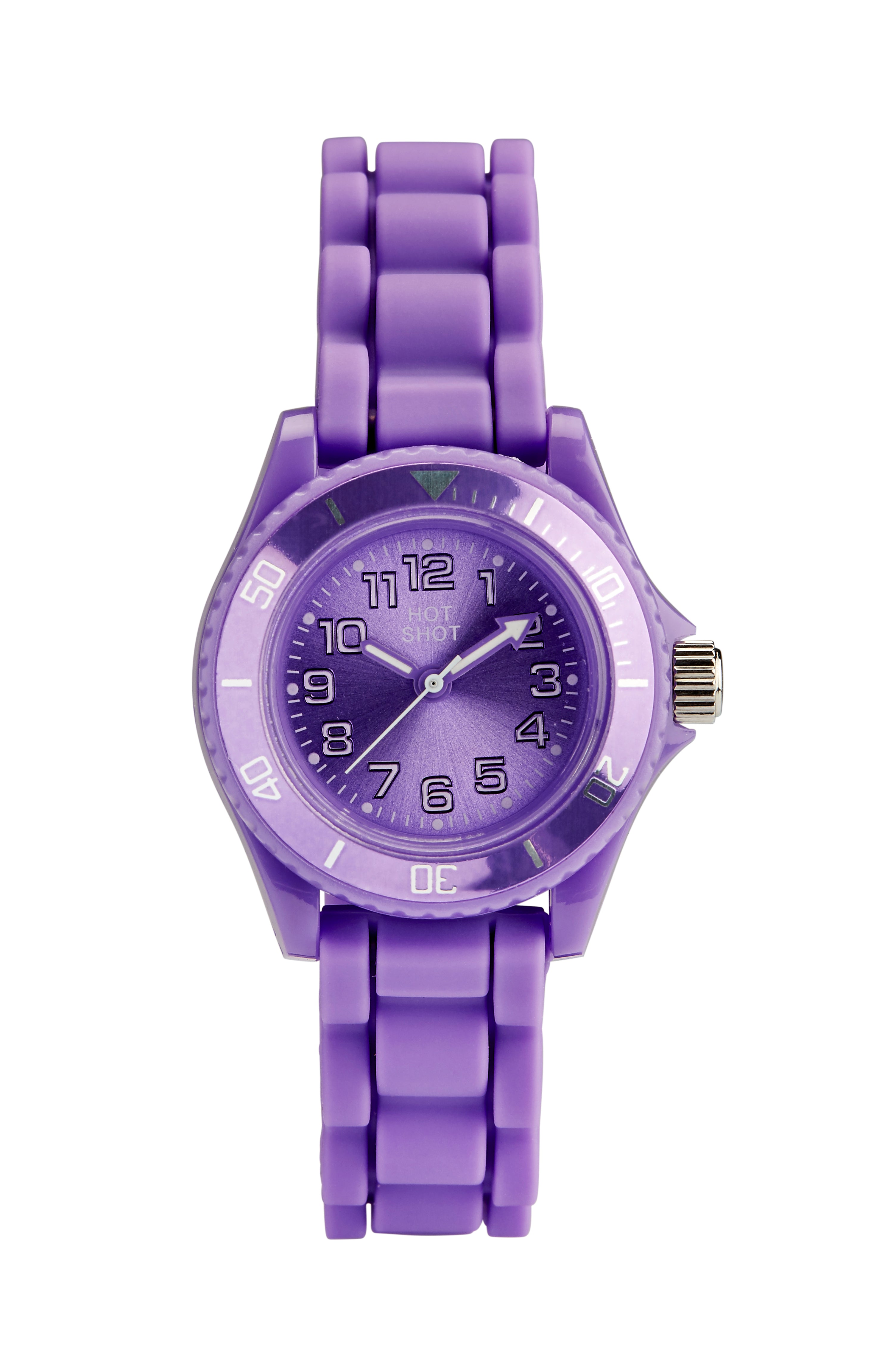 HOT SHOT BØRNEUR (1047/7)