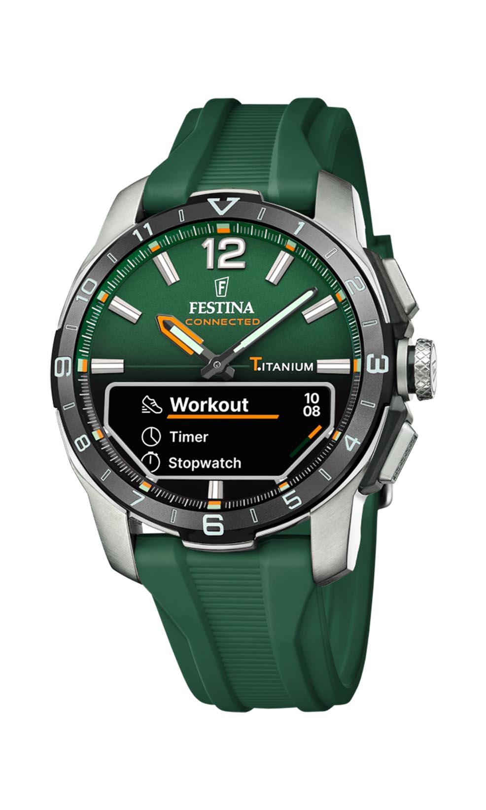 FESTINA CONNECTED D COLLECTION