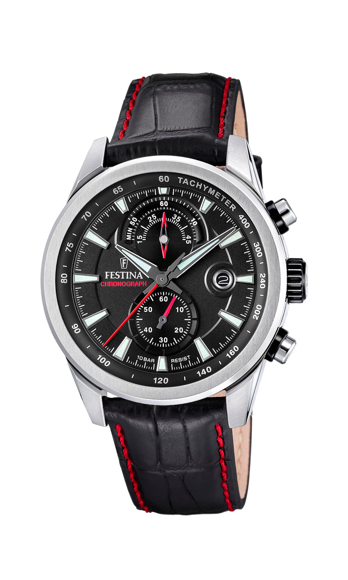 FESTINA H. TIMELESS CHRONO