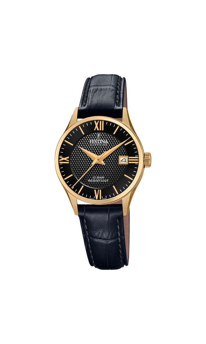 FESTINA D. SWISS MADE