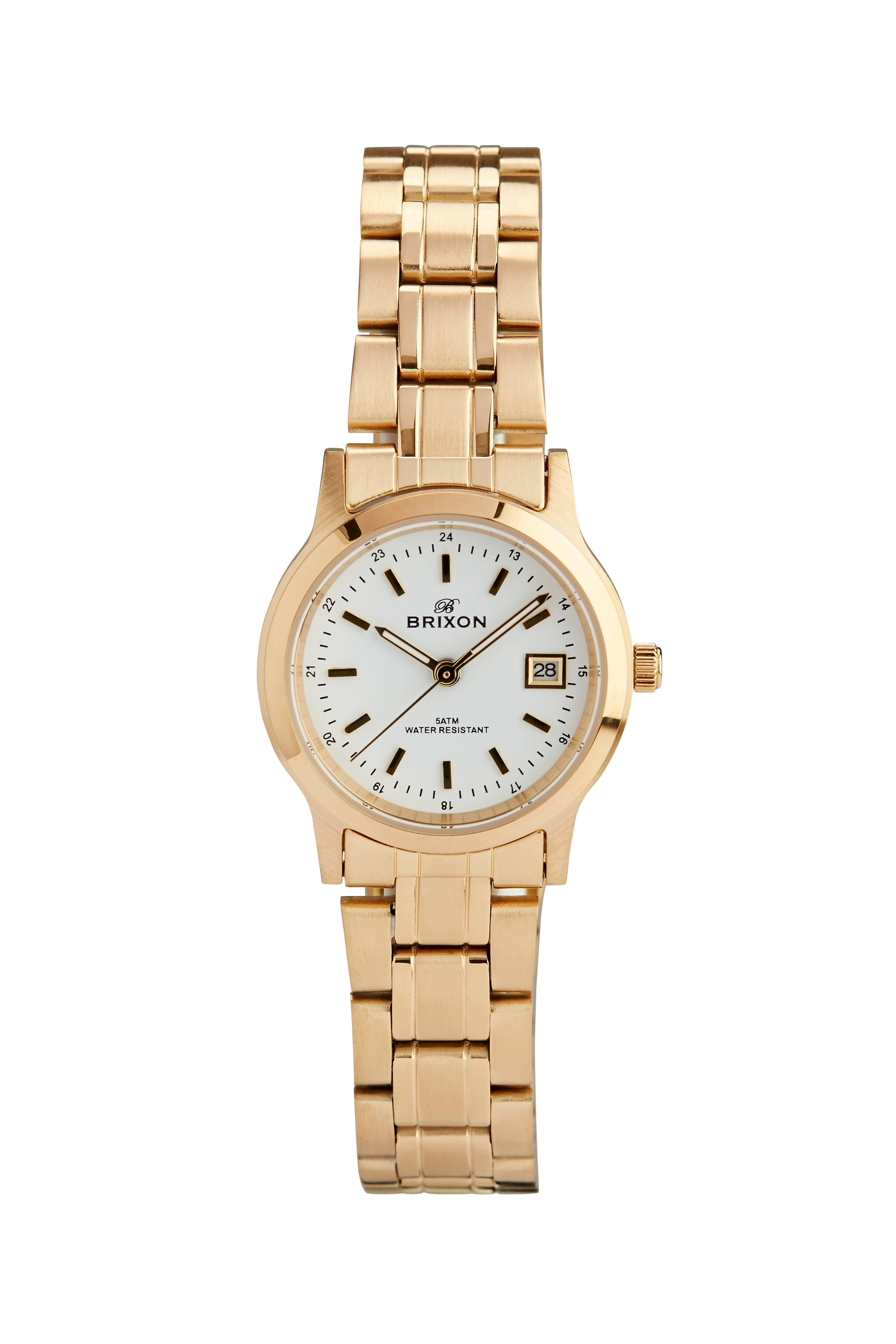 BRIXON D. DOUBLE (19312D/2)