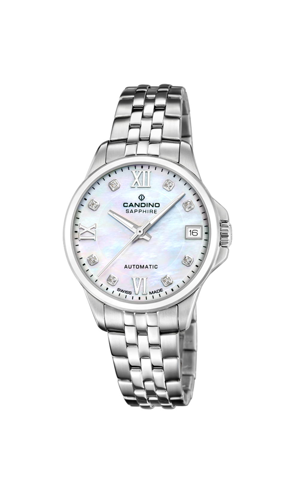 CANDINO D. CLASSIC AUTOMATIC