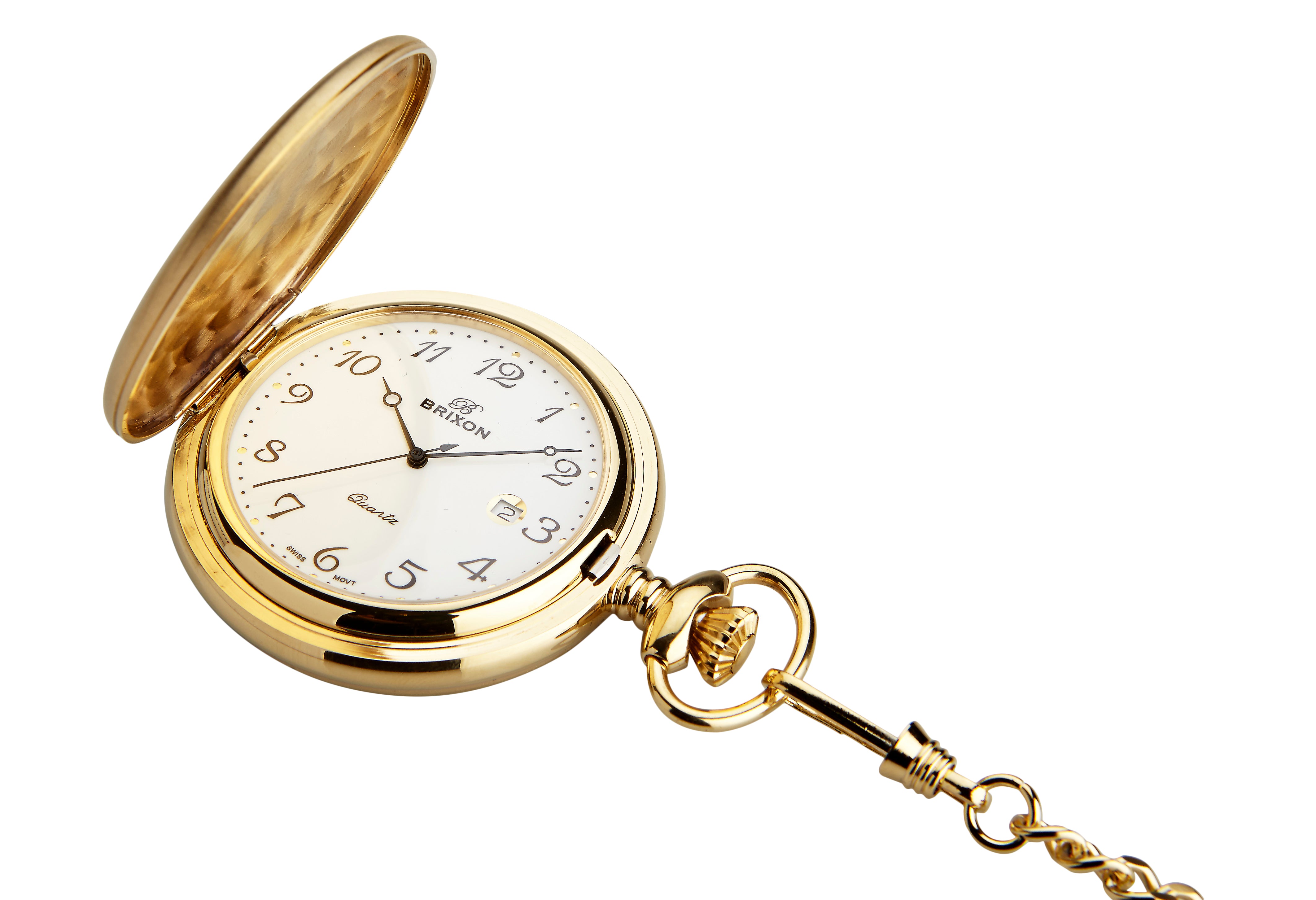 BRIXON LOMMEUR ARABERTAL DOU.