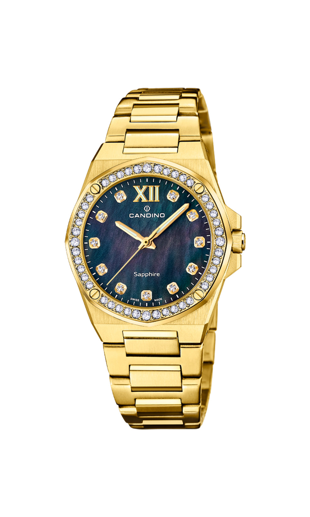 CANDINO D. LADY ELEGANCE