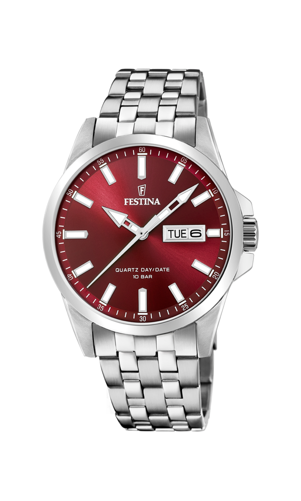 FESTINA H. DAG/DATO