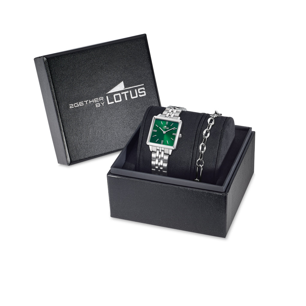 LOTUS OLD MONEY GAVESÆT