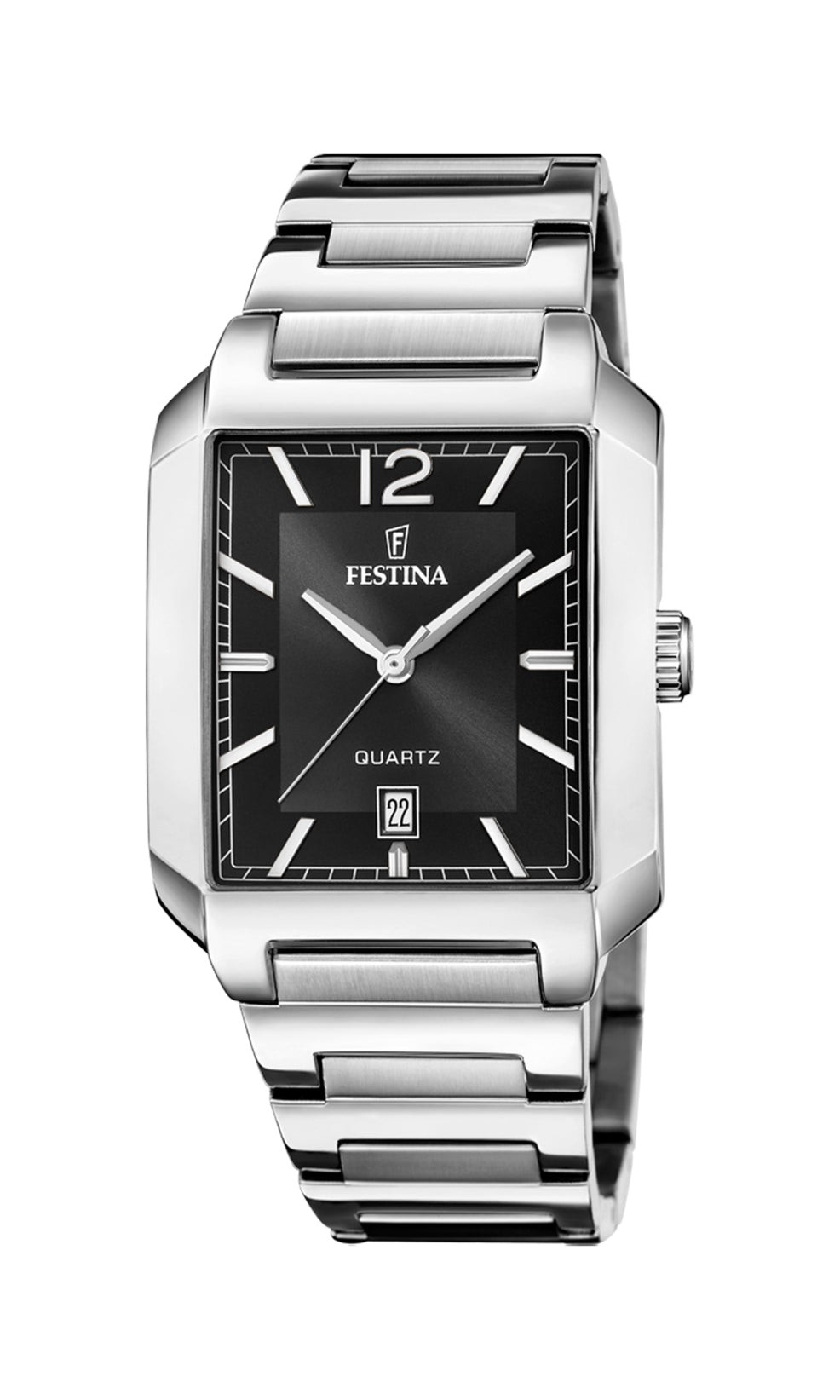 FESTINA H. ON THE SQUARE