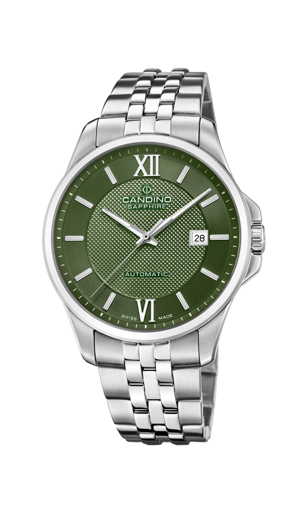 CANDINO H. CLASSIC AUTOMATIC