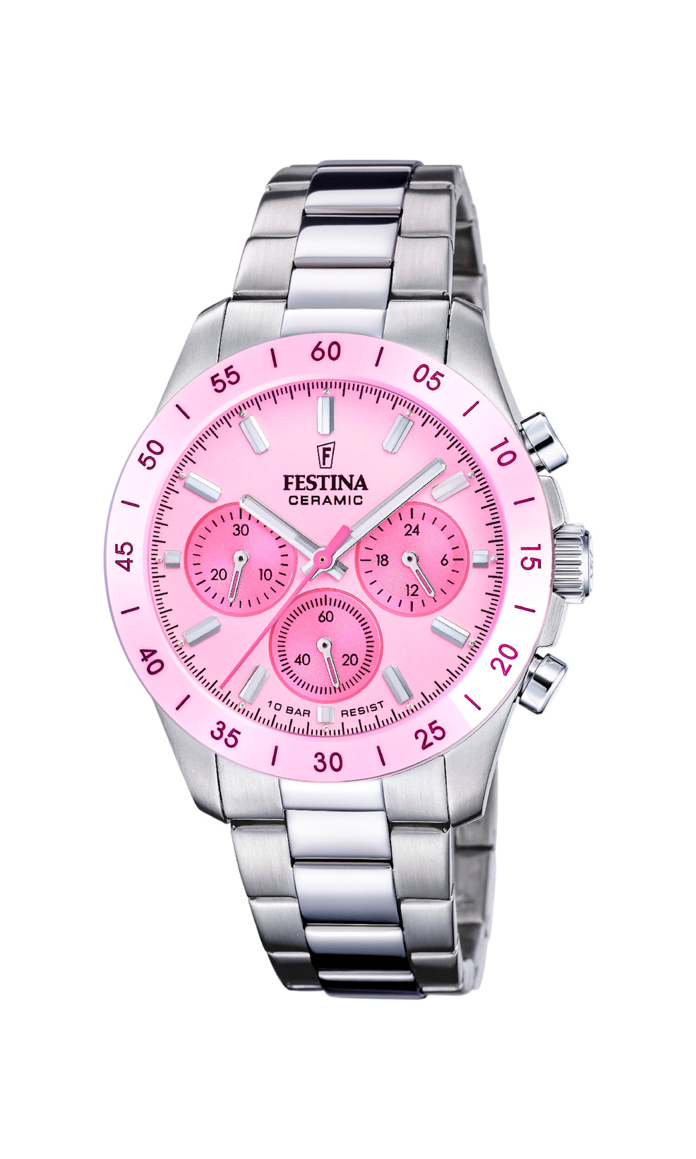 FESTINA CERAMIC CHRONO