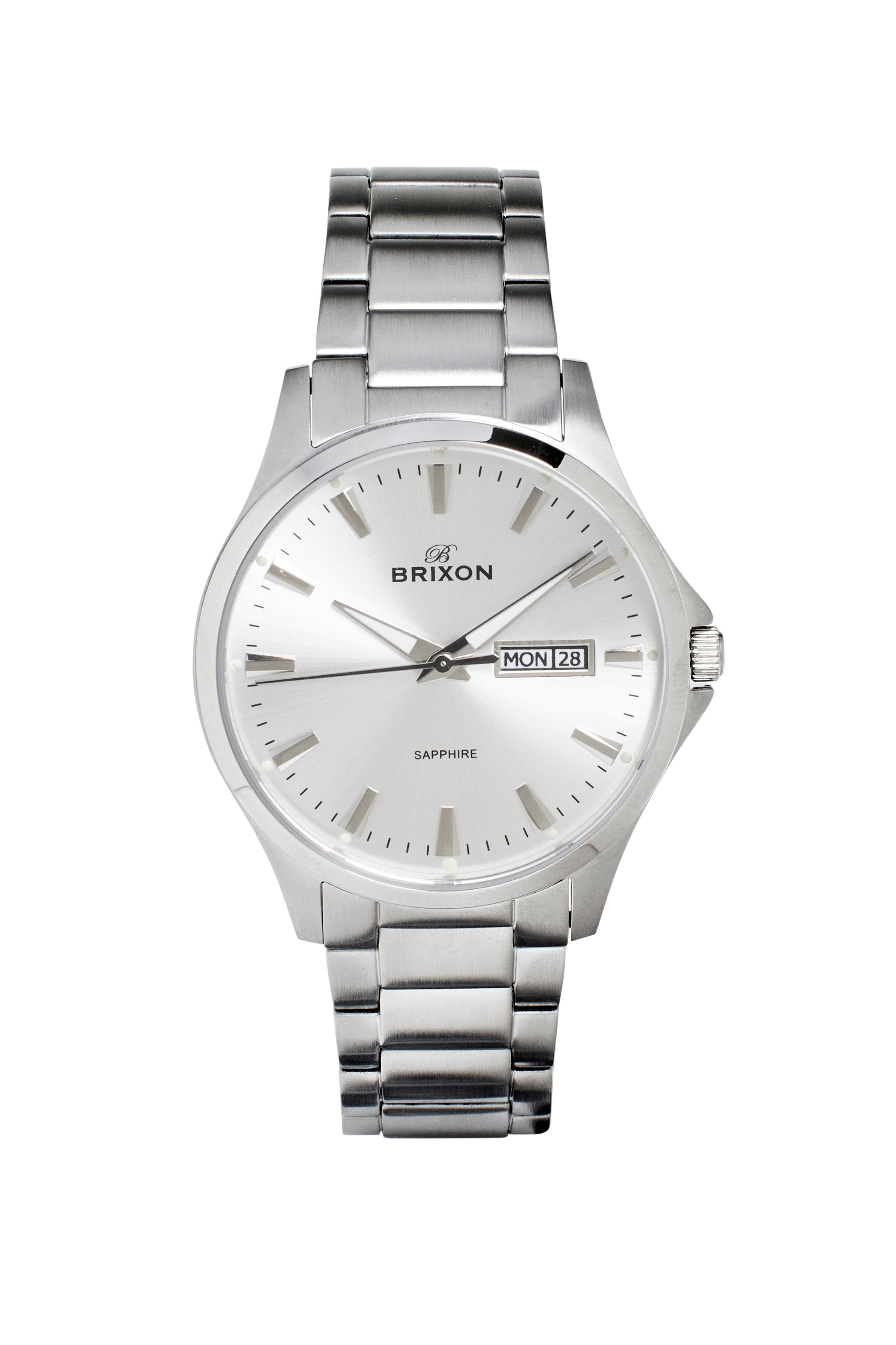 BRIXON DAG/DATO SAPPHIRE