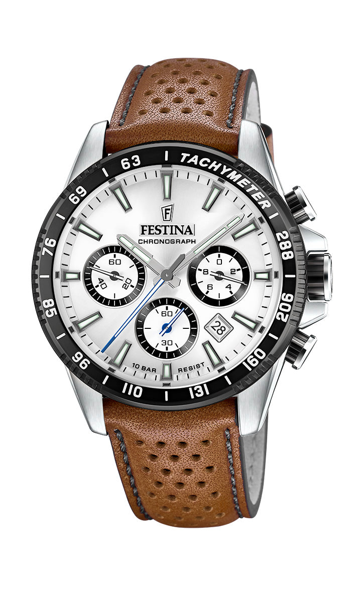 FESTINA H. CHRONO 100M