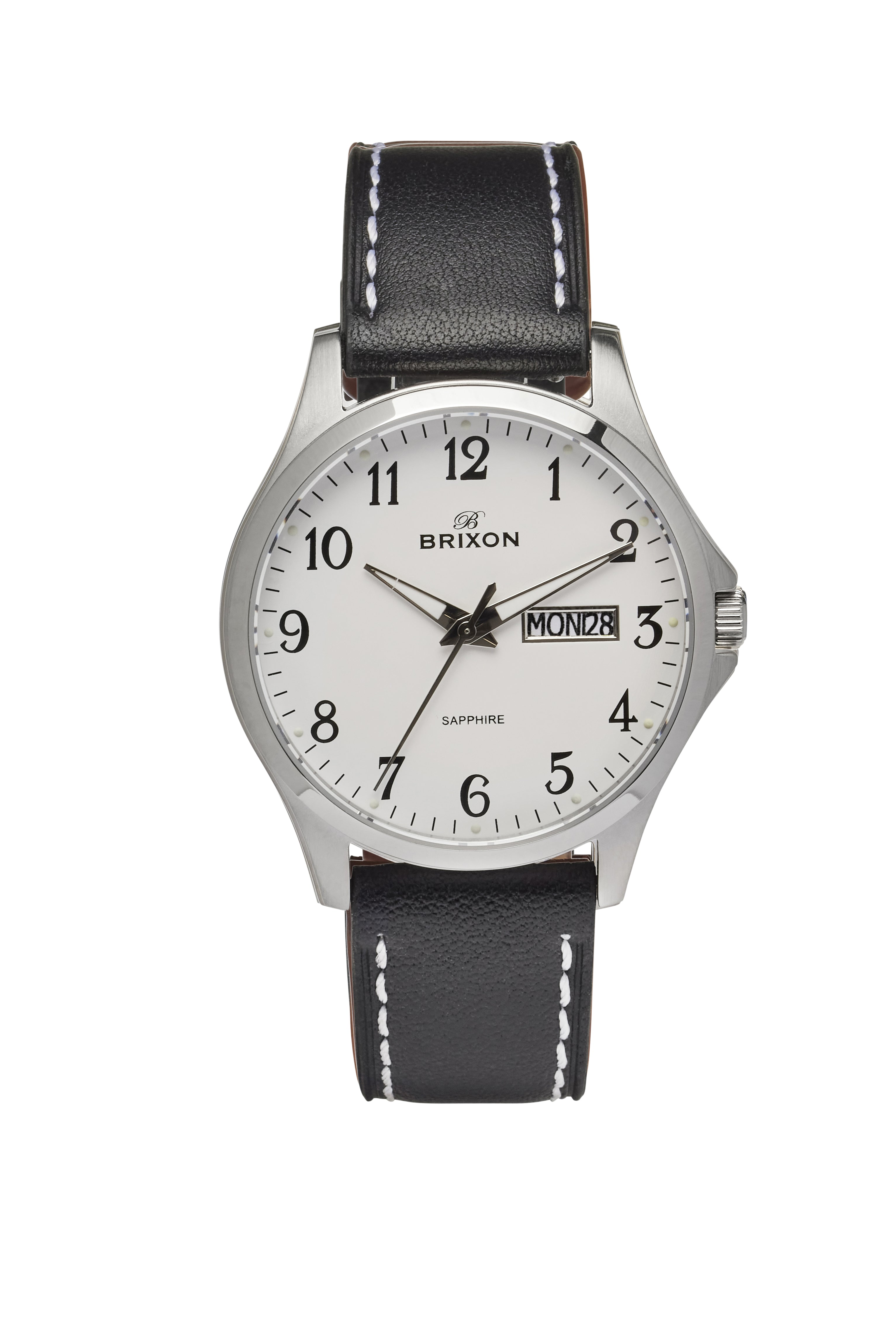 BRIXON DAG/DATO SAPPHIRE