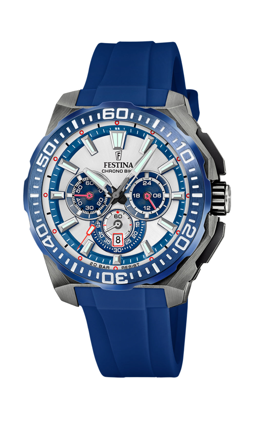 FESTINA CHRONO BIKE