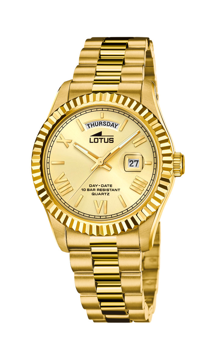 LOTUS UNISEX FREEDOM COL.