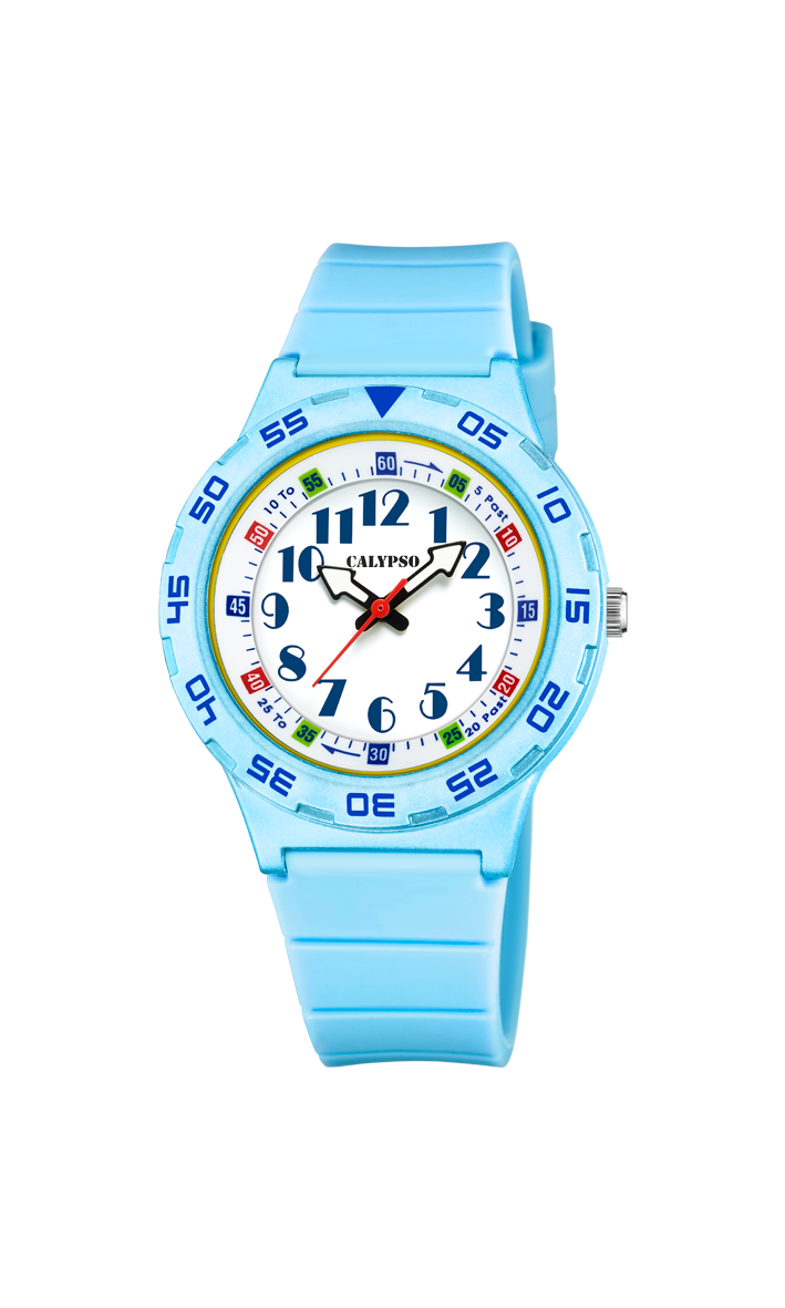 CALYPSO BØRNEUR FIRST WATCH