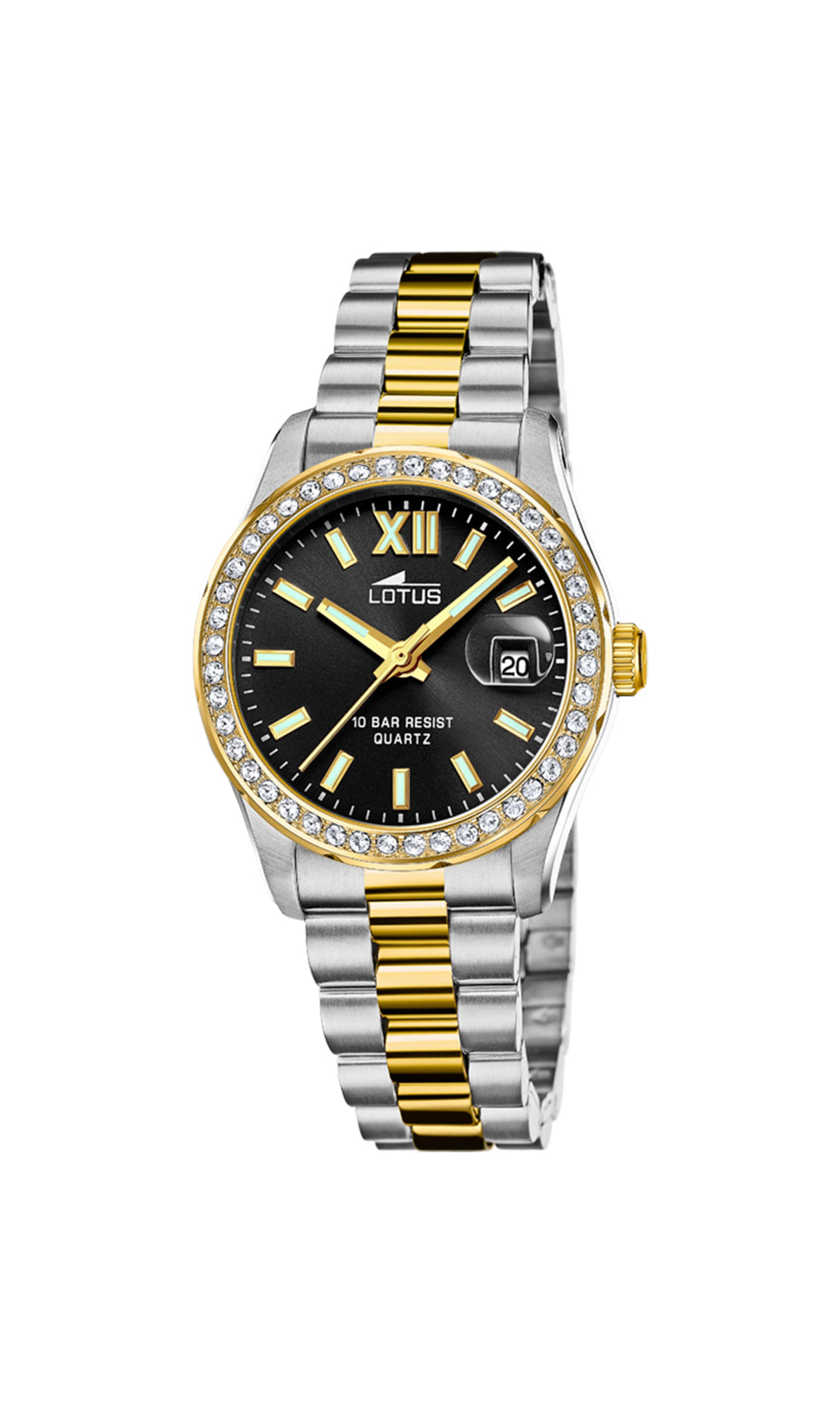 LOTUS D. FREEDOM COLLECTION