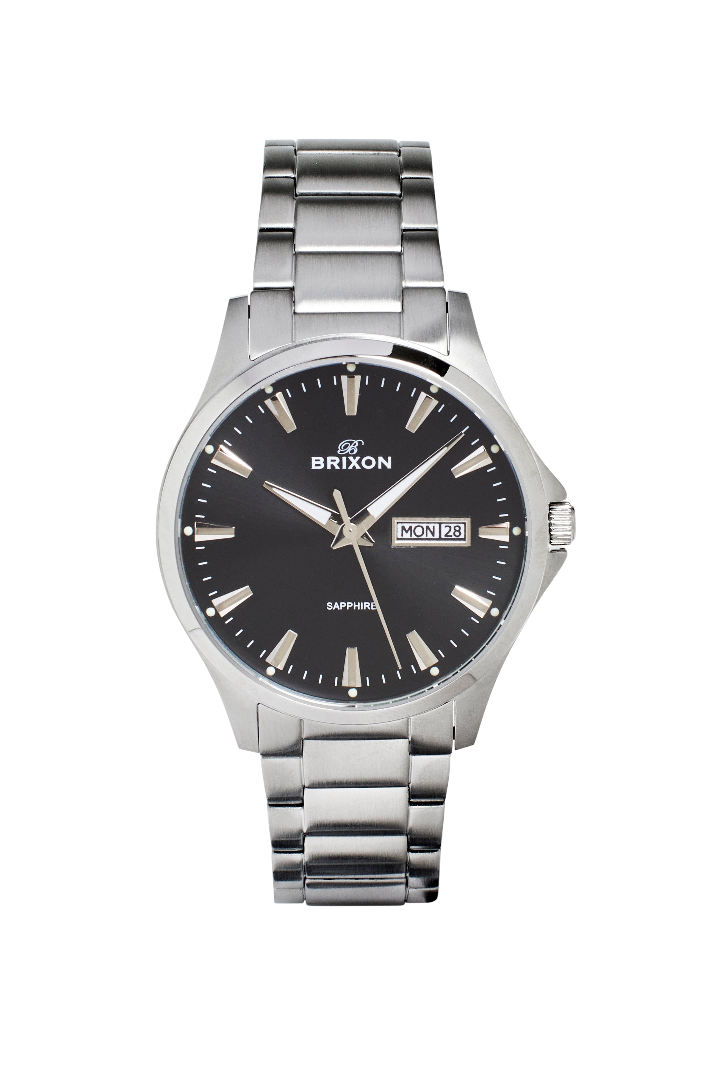 BRIXON DAG/DATO SAPPHIRE