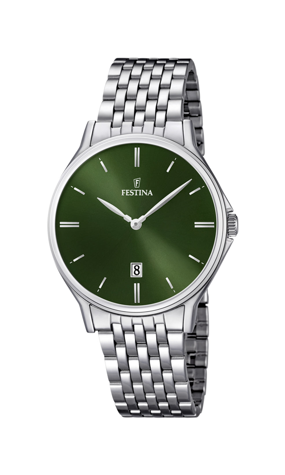 FESTINA H. STÅLLÆNKE