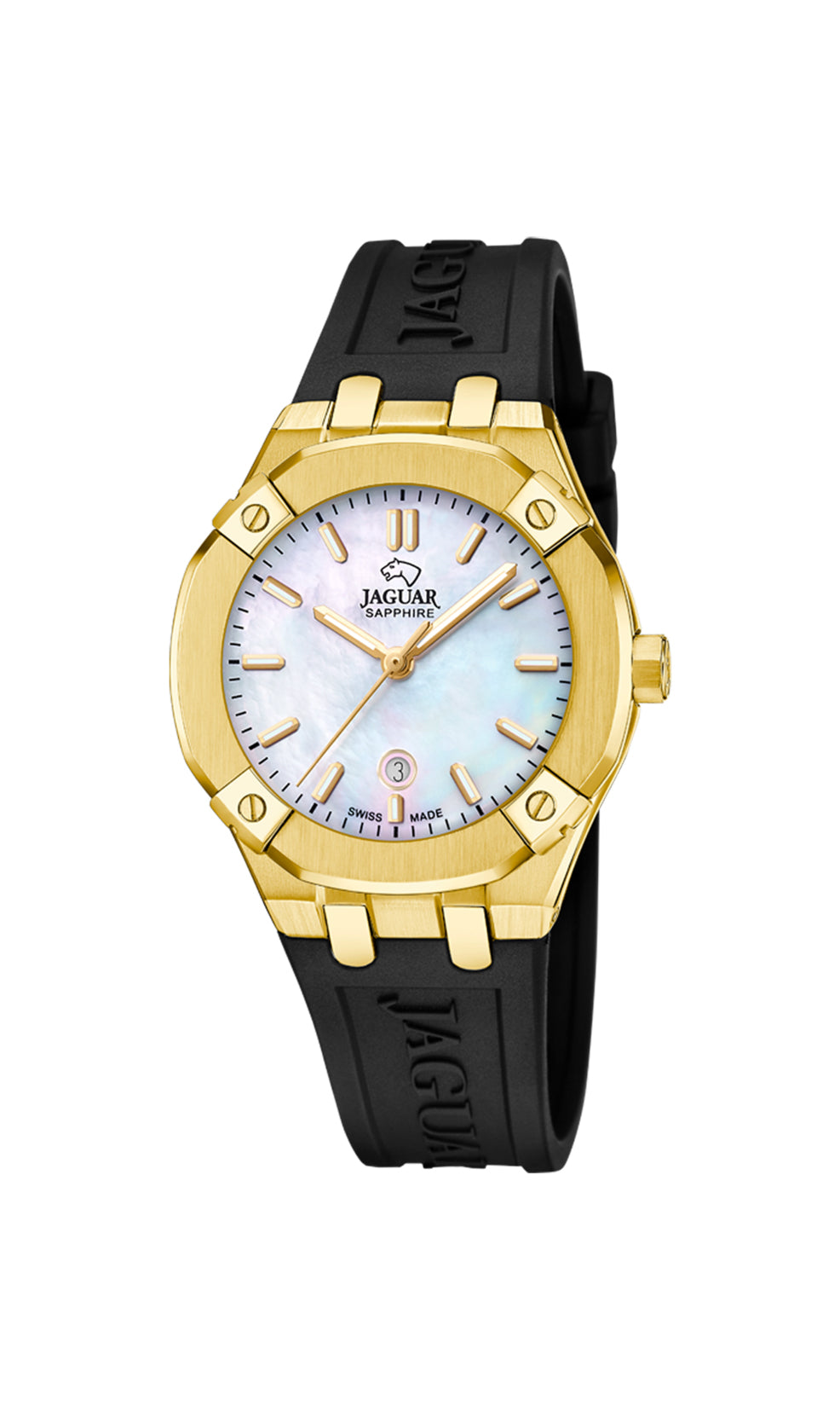 JAGUAR D. DIPLOMATIC