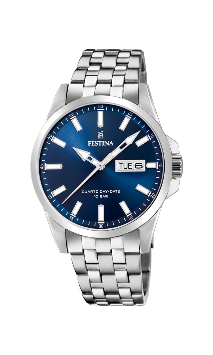 FESTINA H. DAG/DATO