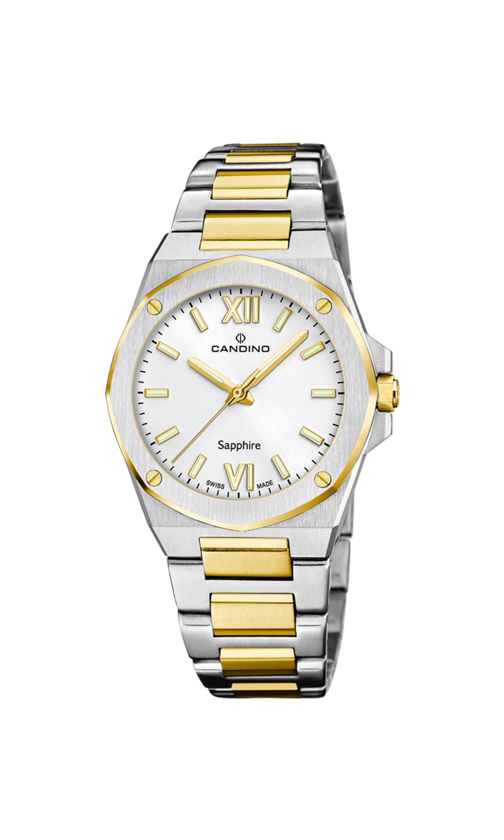 CANDINO D. LADY ELEGANCE