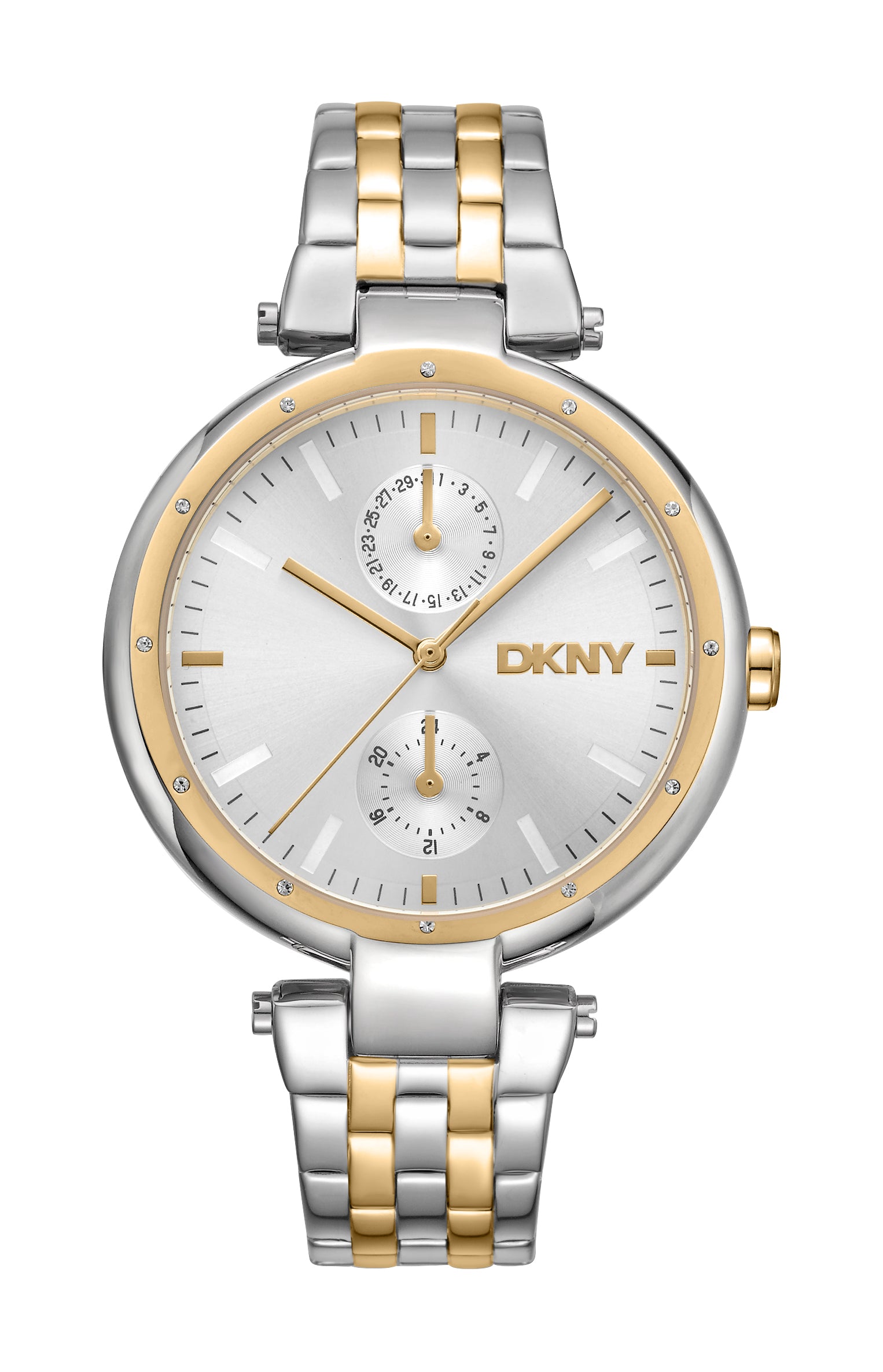 DKNY D. DOWNTOWN MULTI