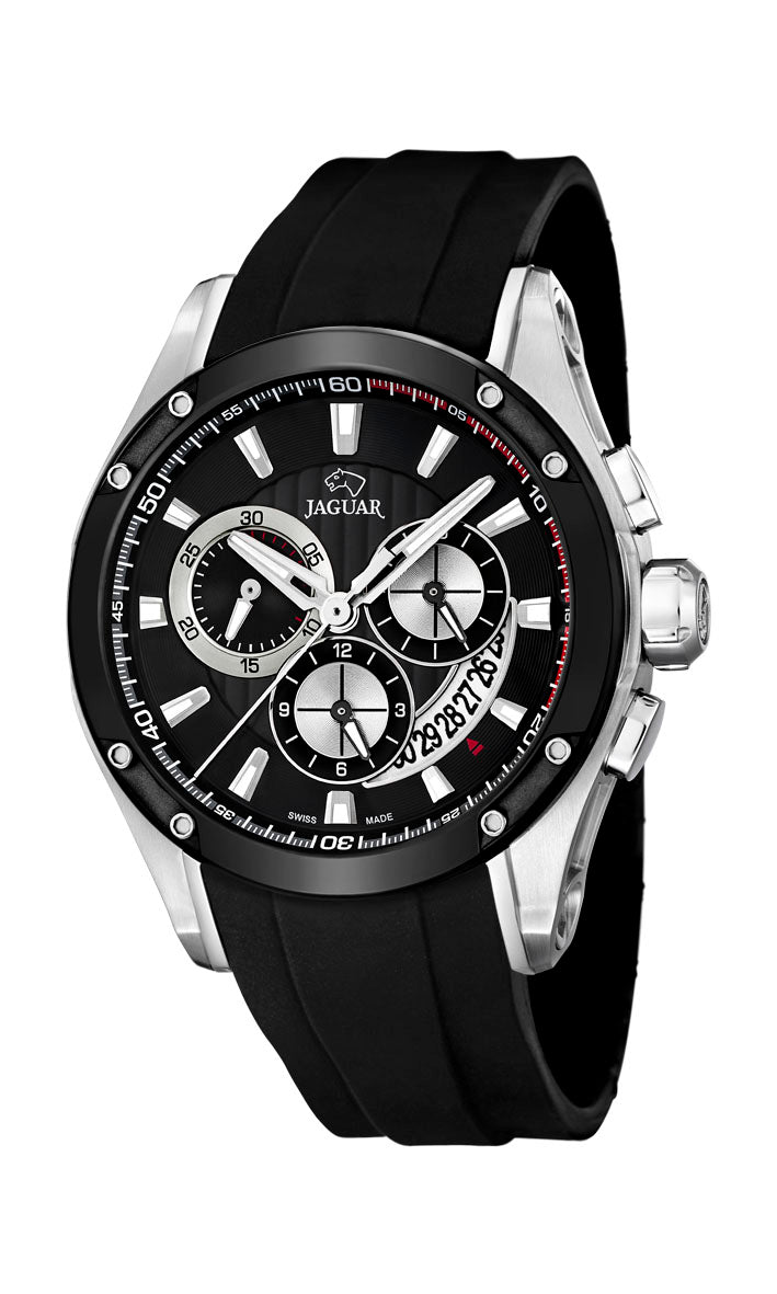 JAGUAR H. SPEC. EDITION CHRONO