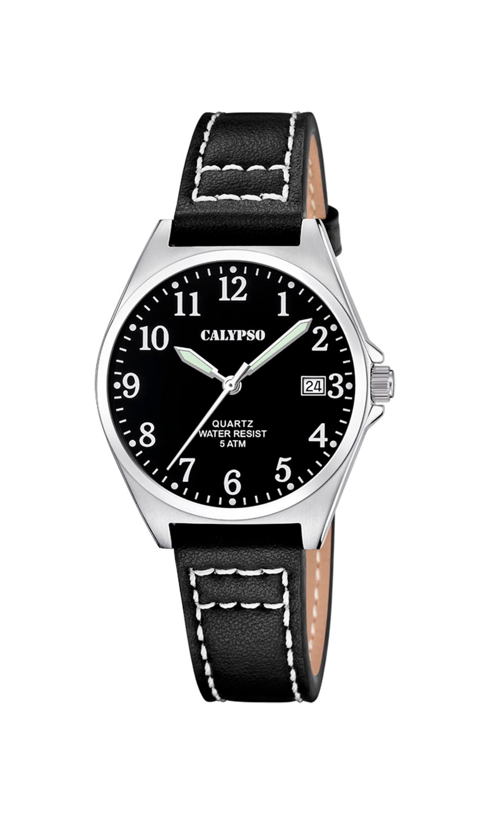 CALYPSO D. BASIC - LÆDER