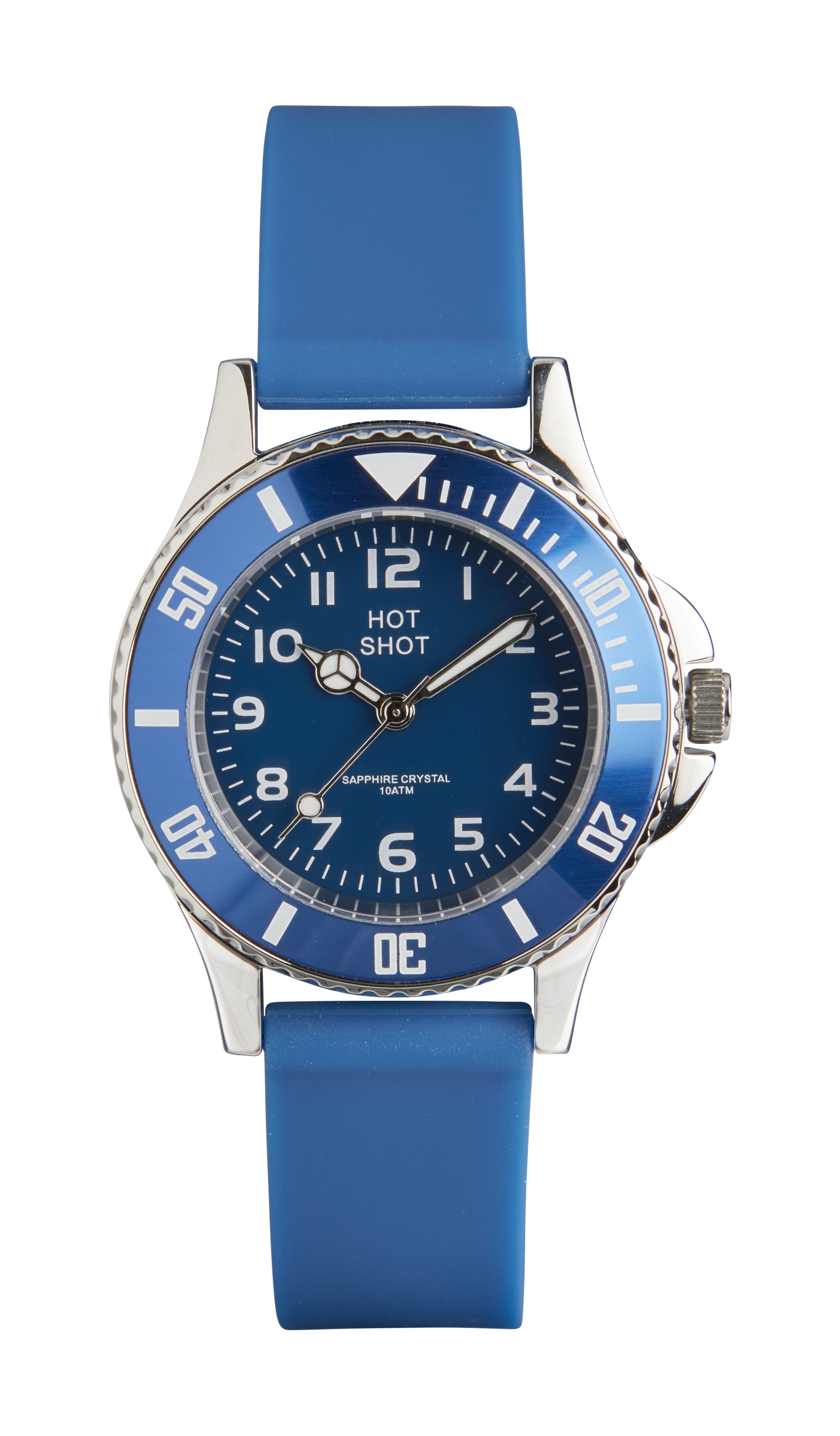 HOT SHOT DRENG REM (2547/2)