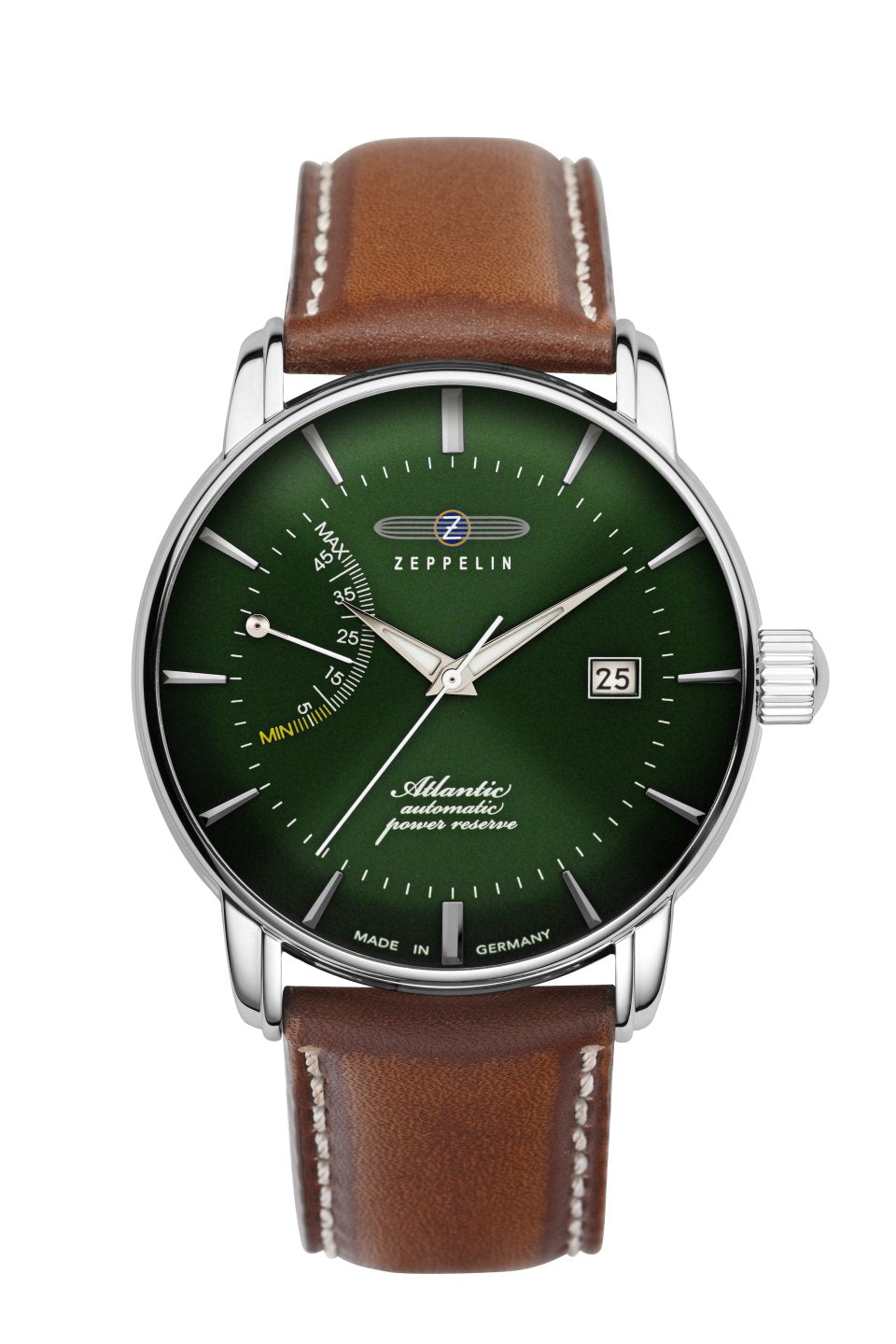 ZEPPELIN ATLANTIC AUTOMATIC